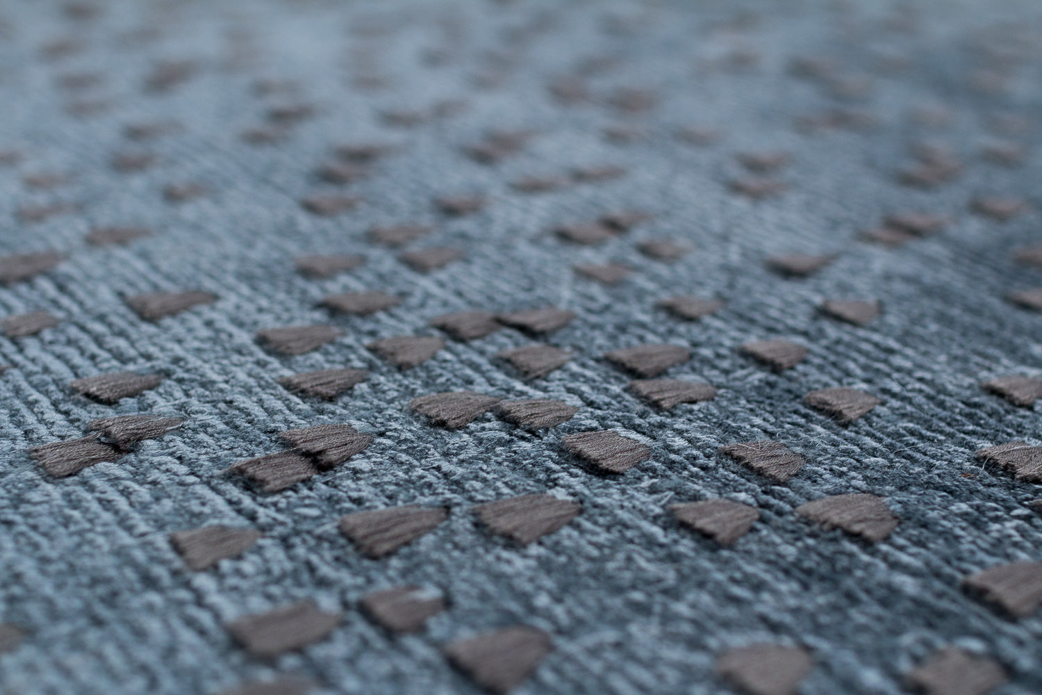 Dots Rainfall