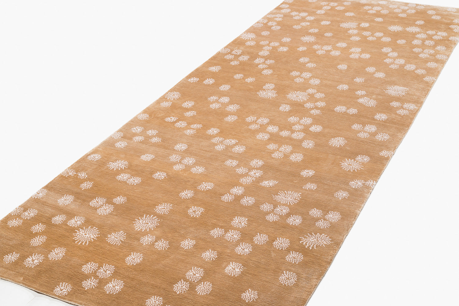 Japenese Asterisk Bronze
