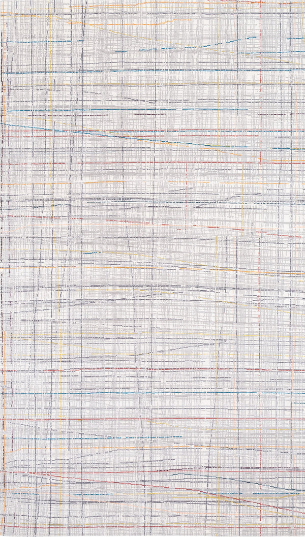 Scratchout Plaid Original