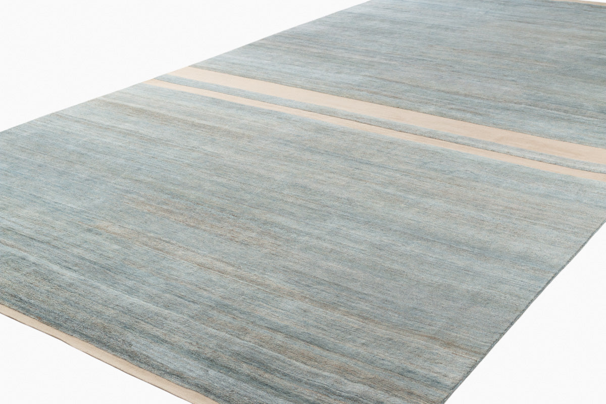 Solid Nettle with End Panels