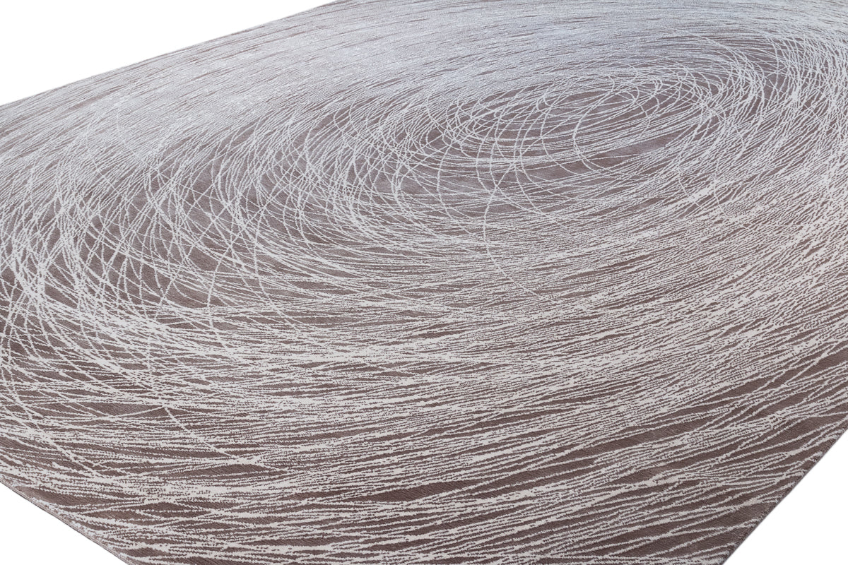 Spin Taupe