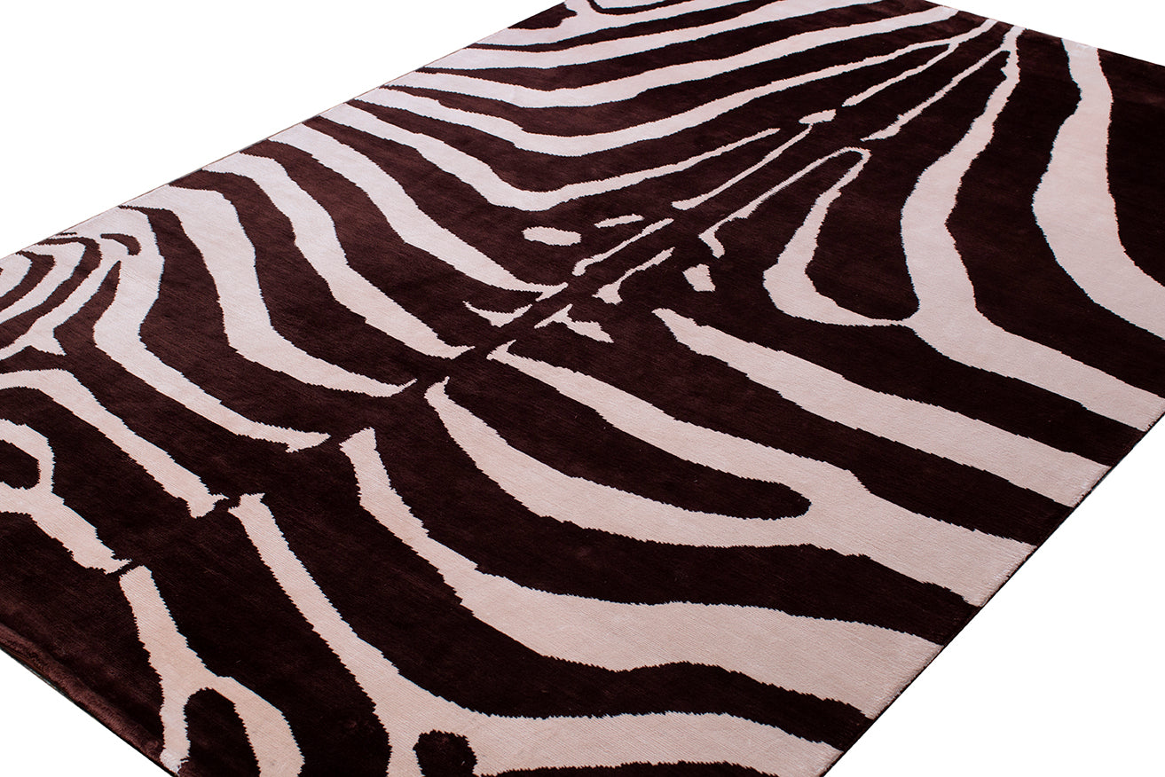 Zebra Chocolate