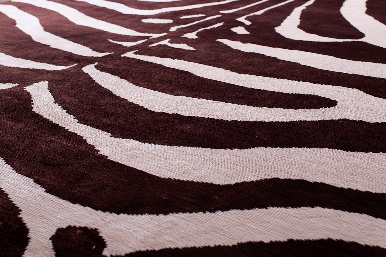 Zebra Chocolate