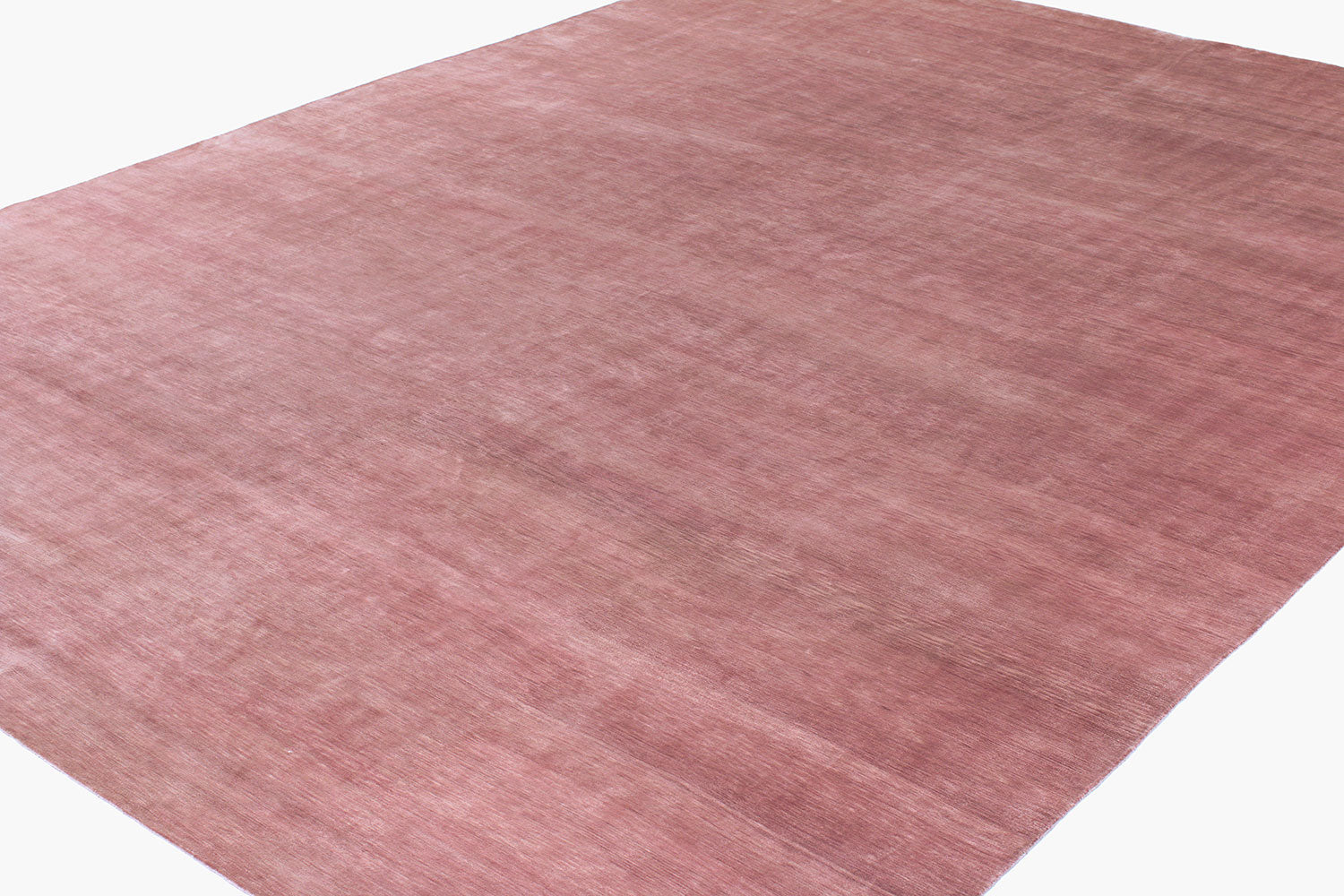 Color Field Burgundy Blush