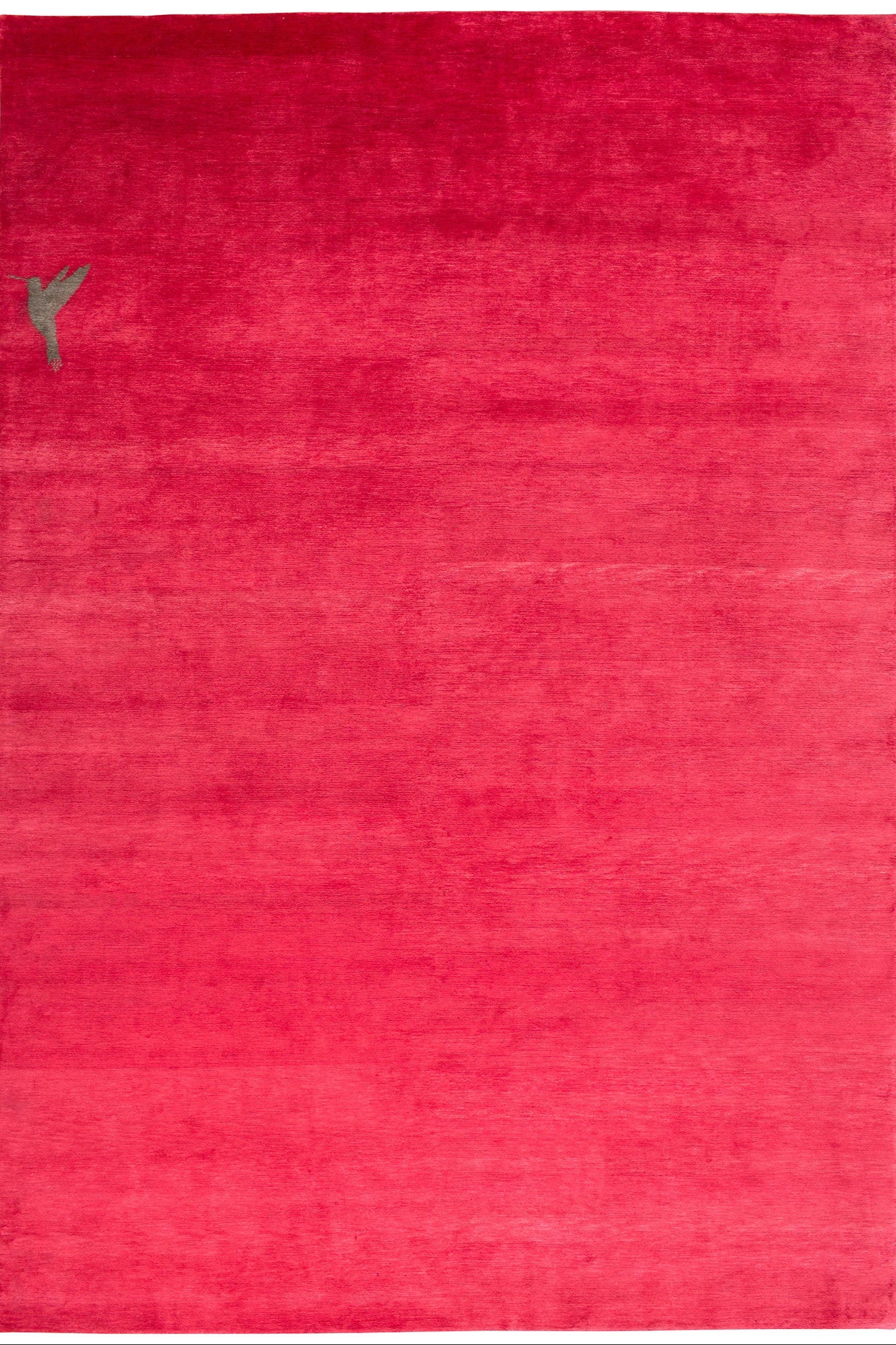 Color Field Brad Pitt Pink