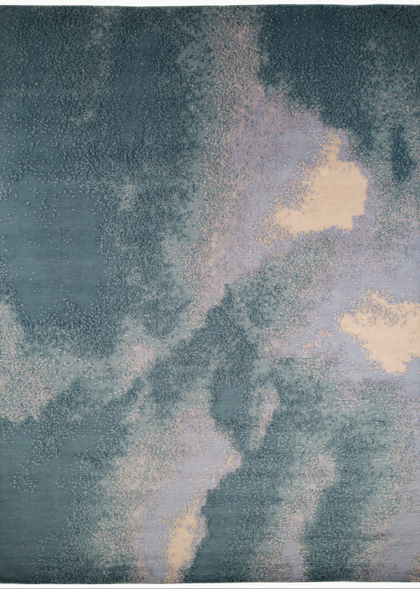 Storm Cloud Twilight