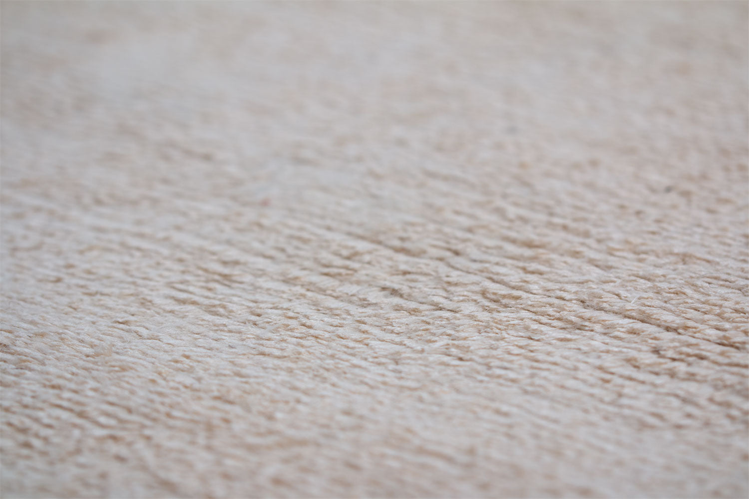 Shag 15mm Twill