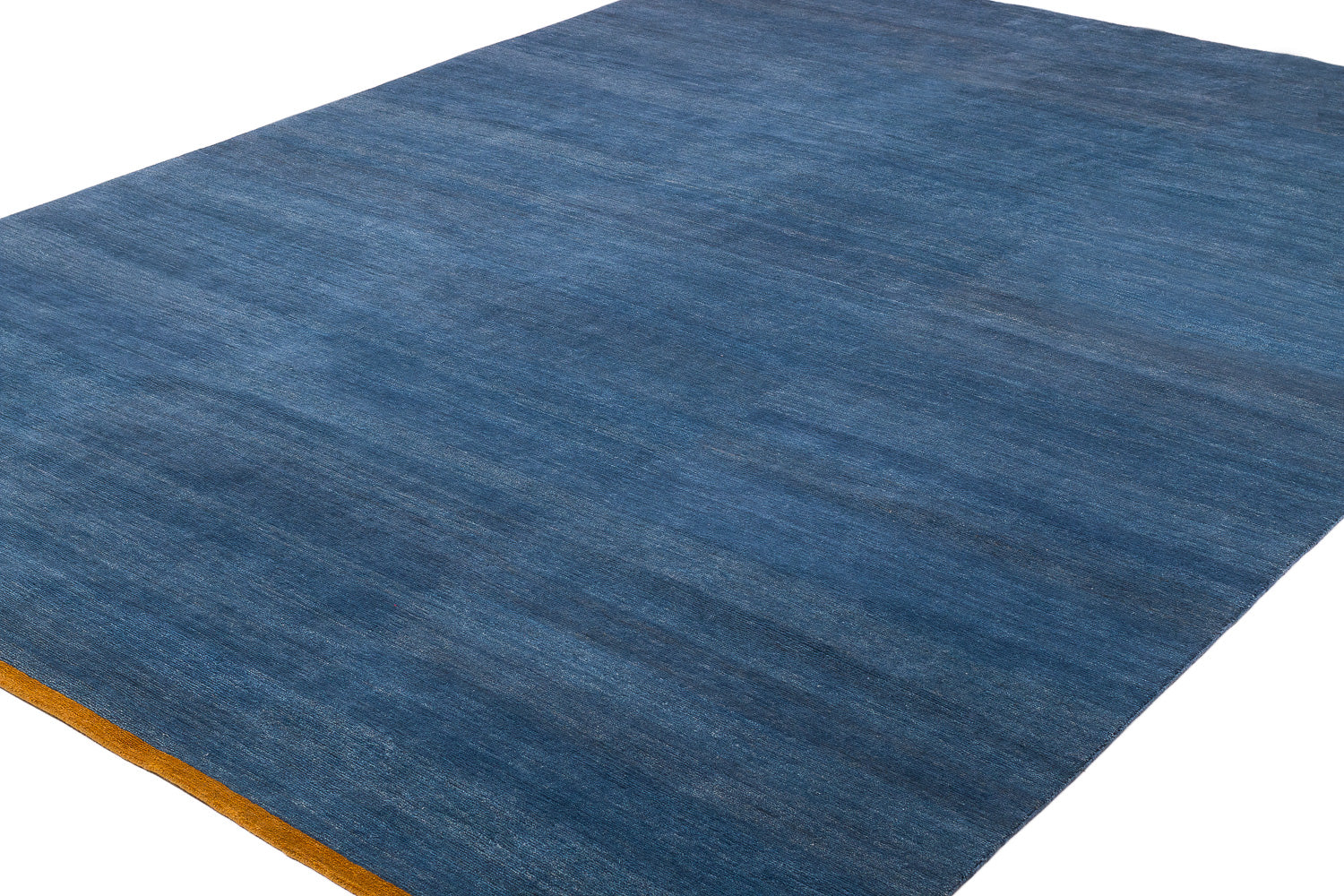 150 Knot Indigo Twill