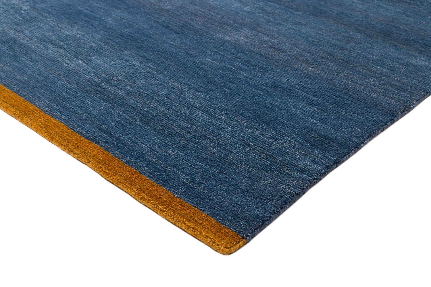 150 Knot Indigo Twill