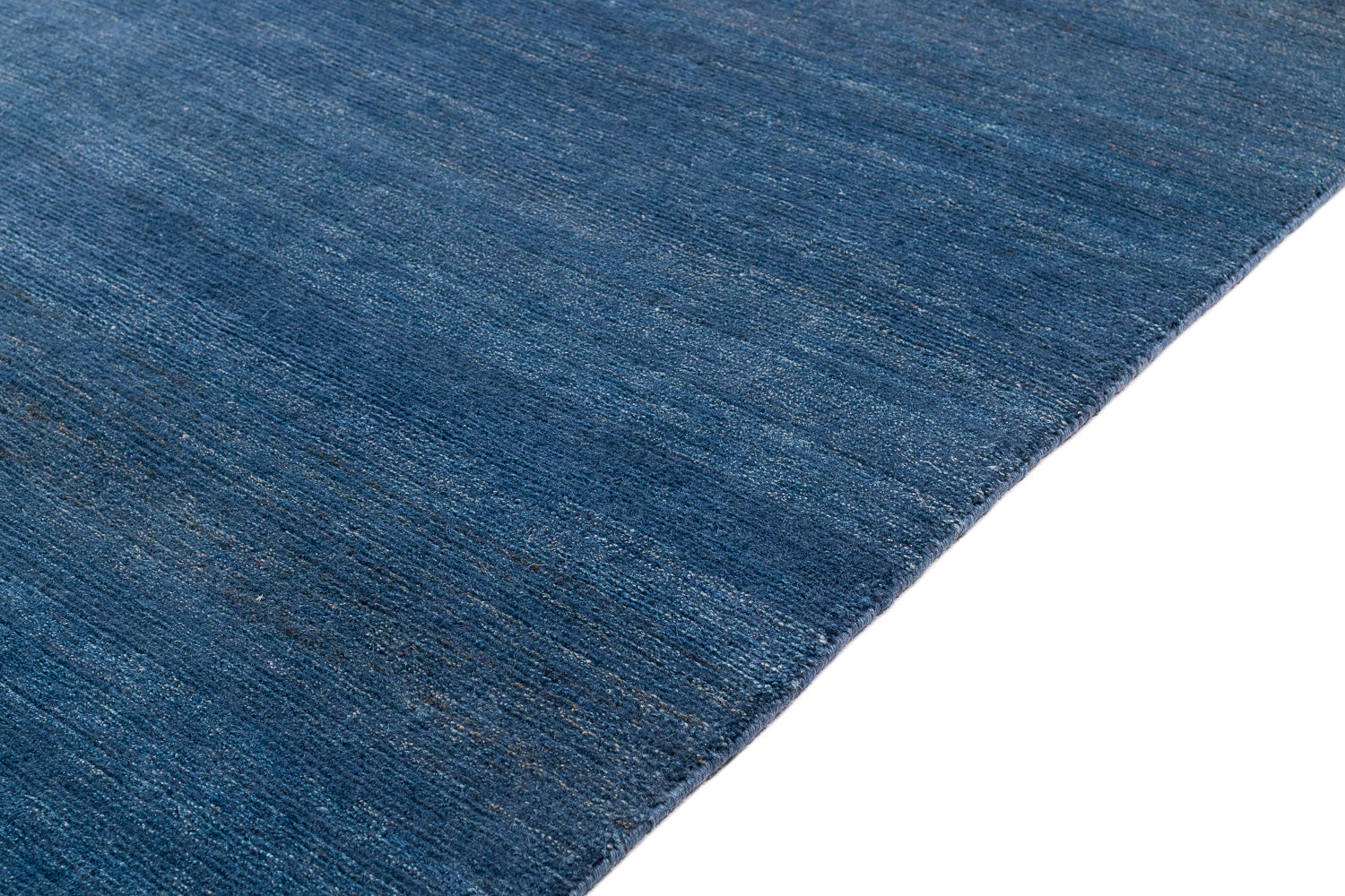 150 Knot Indigo Twill