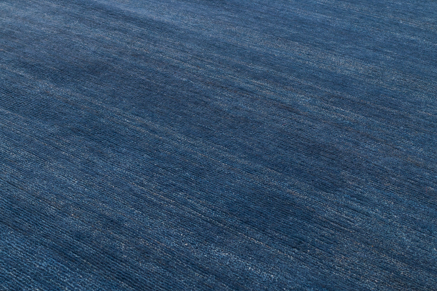 150 Knot Indigo Twill