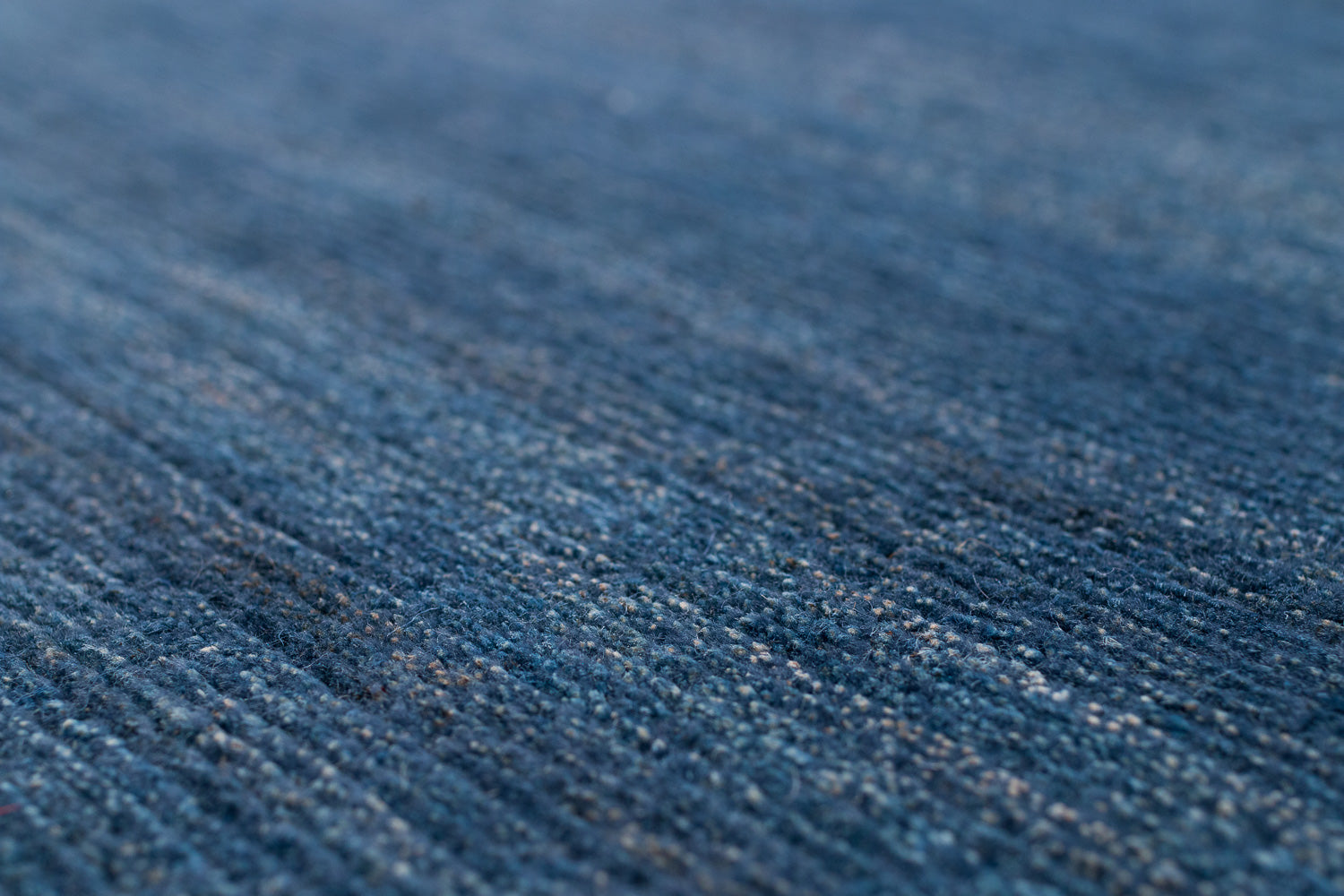 150 Knot Indigo Twill