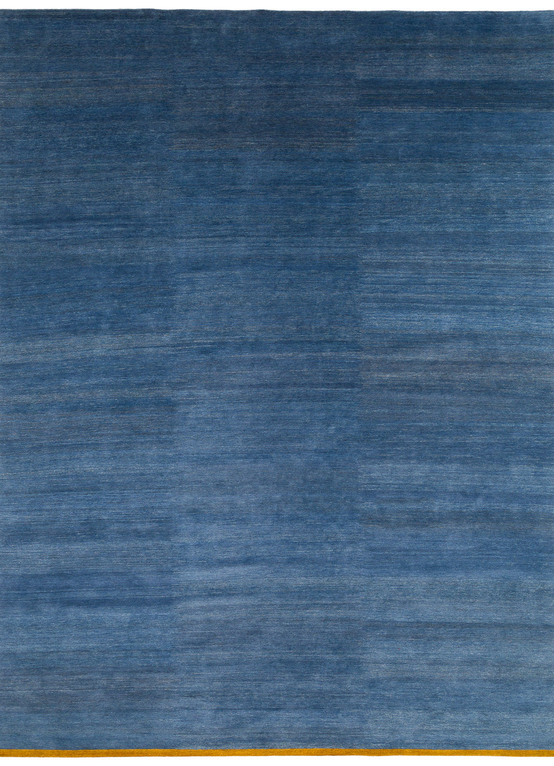 150 Knot Indigo Twill