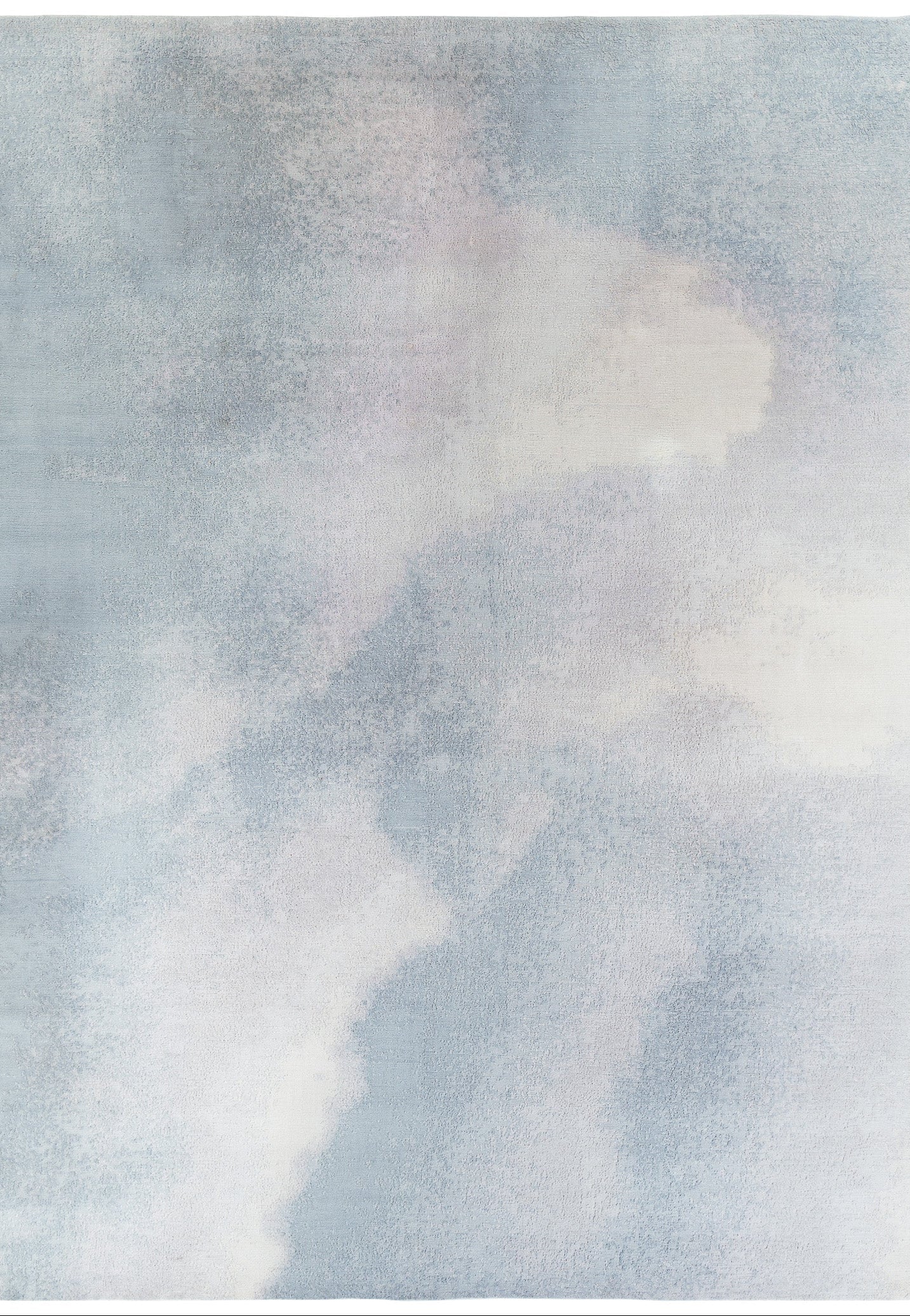 Storm Cloud Blue Moon