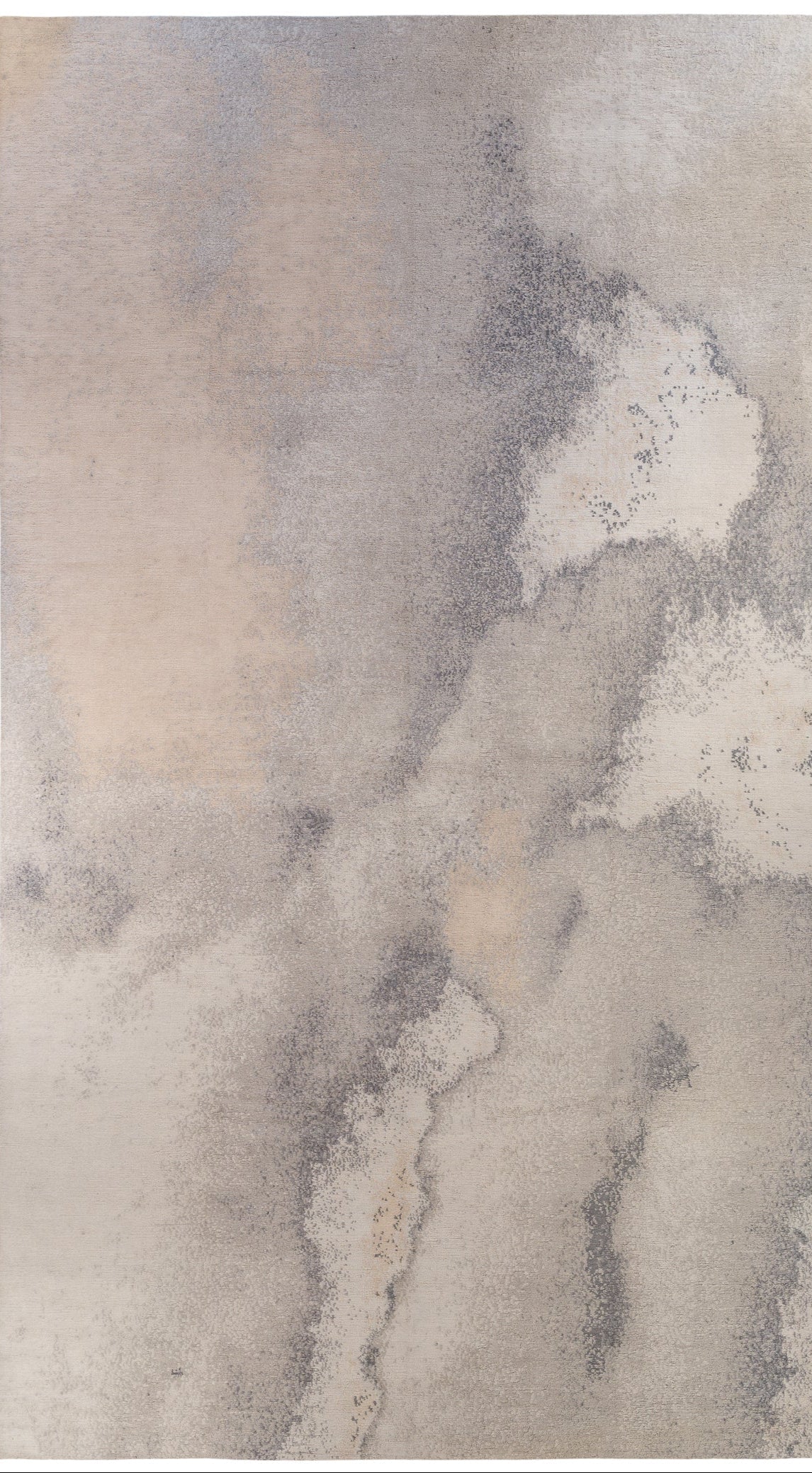 Storm Cloud Mist