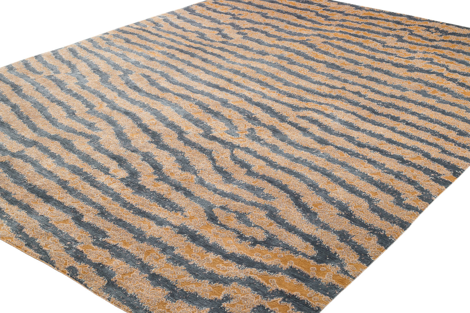 Fishskin Charcoal