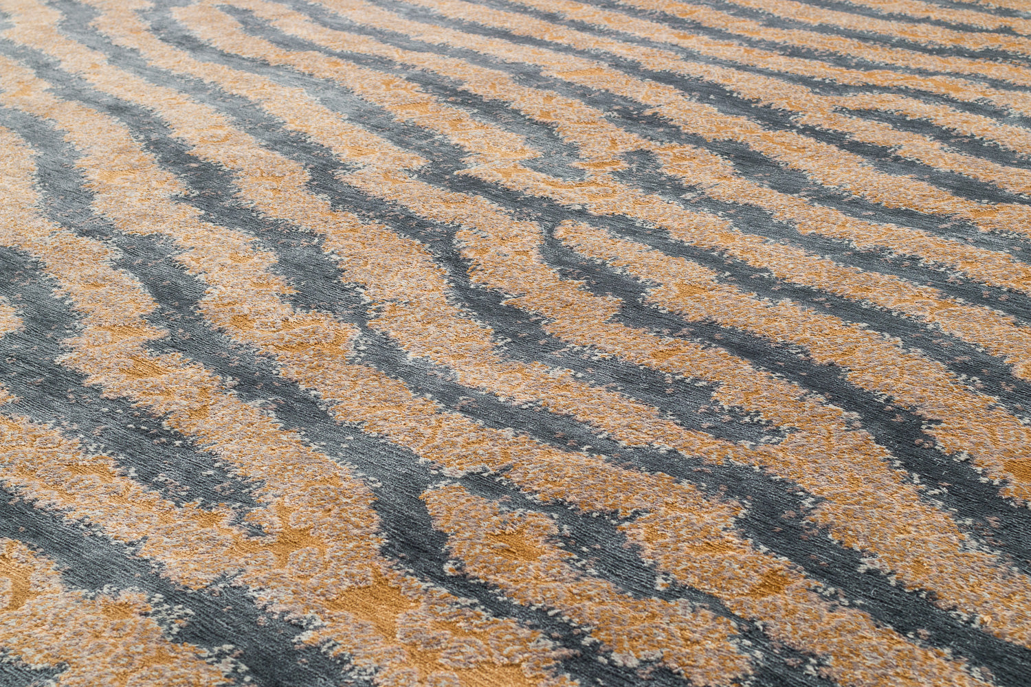 Fishskin Charcoal