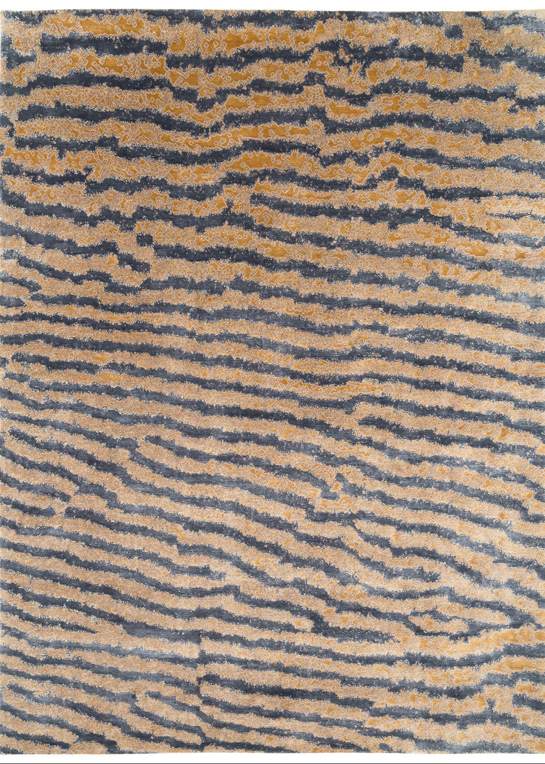Fishskin Charcoal