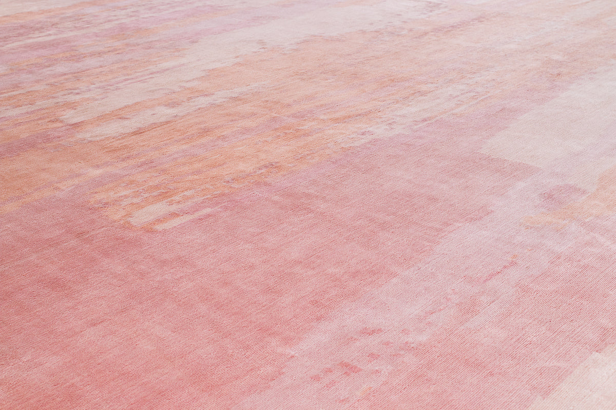 Pink Strokes