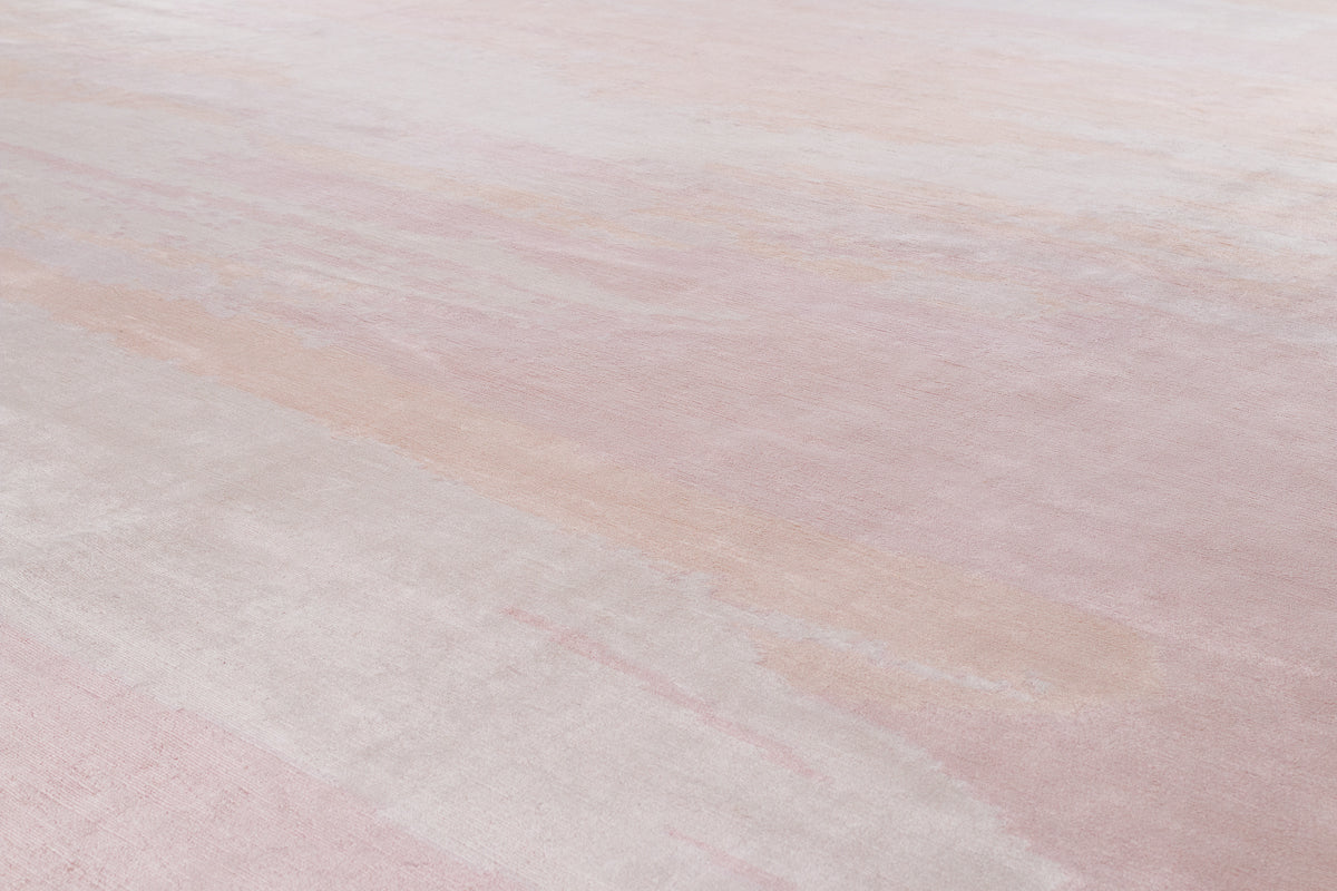 Pink Strokes