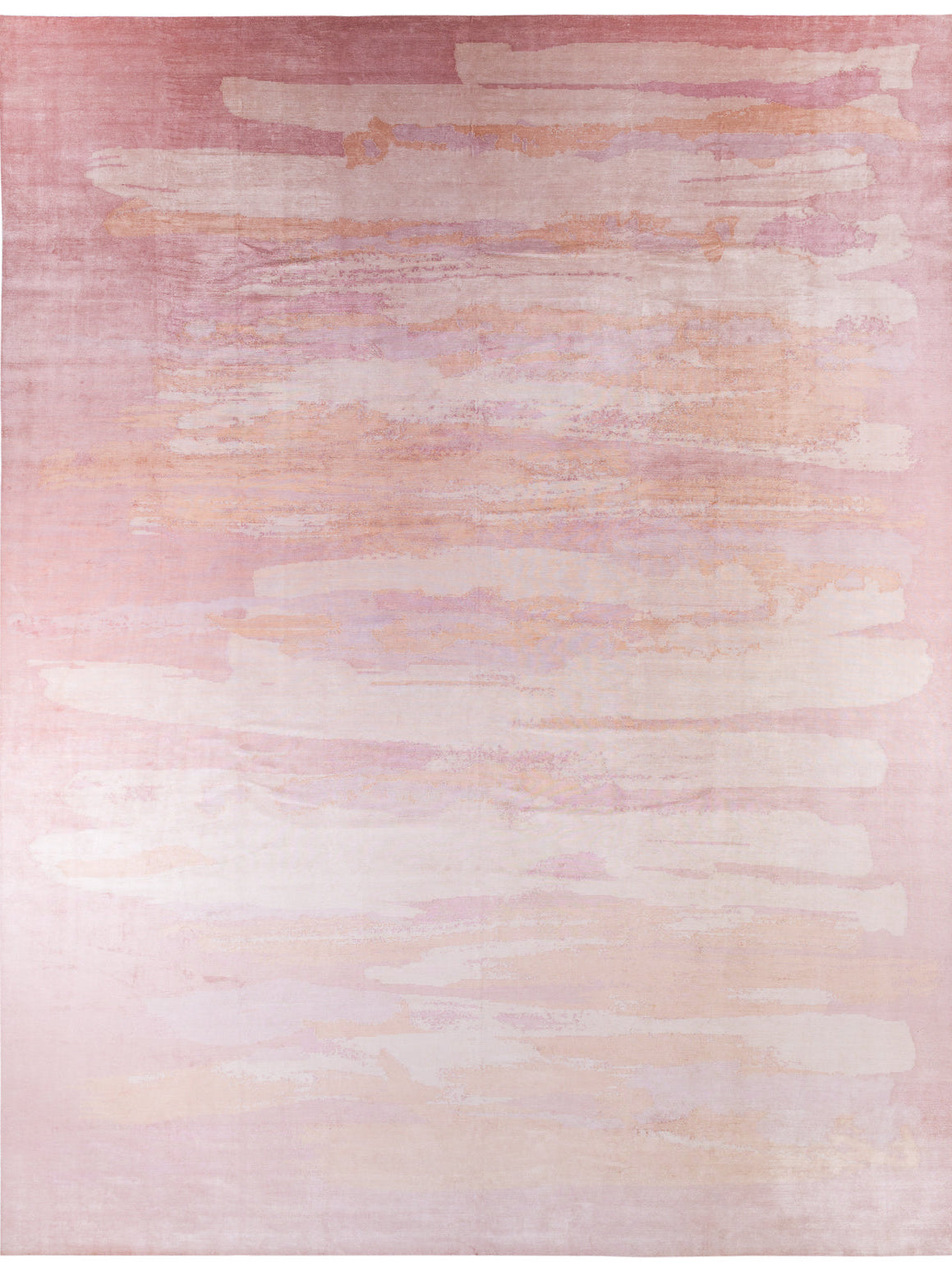 Pink Strokes