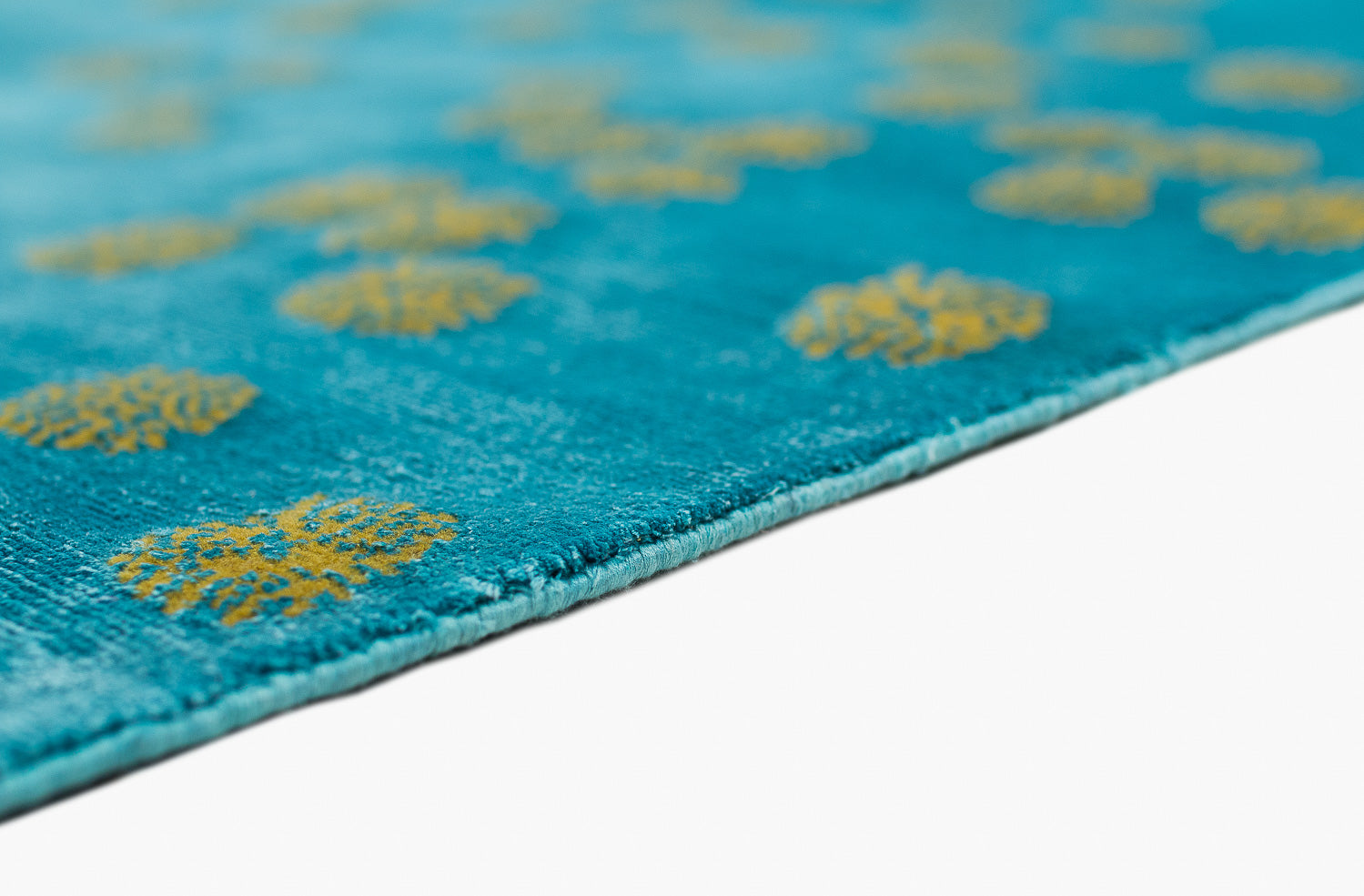 Japanese Asterisk Aqua