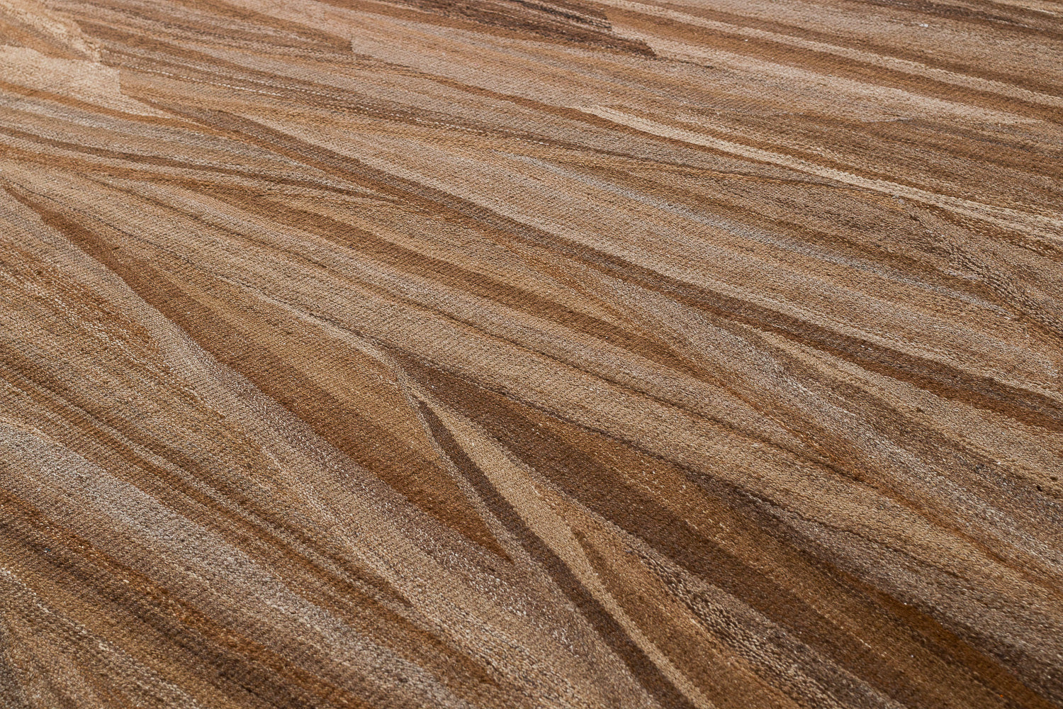 Desert Sands Afghan Kilim