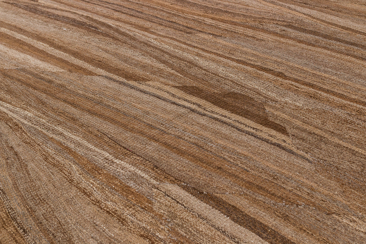 Desert Sands Afghan Kilim
