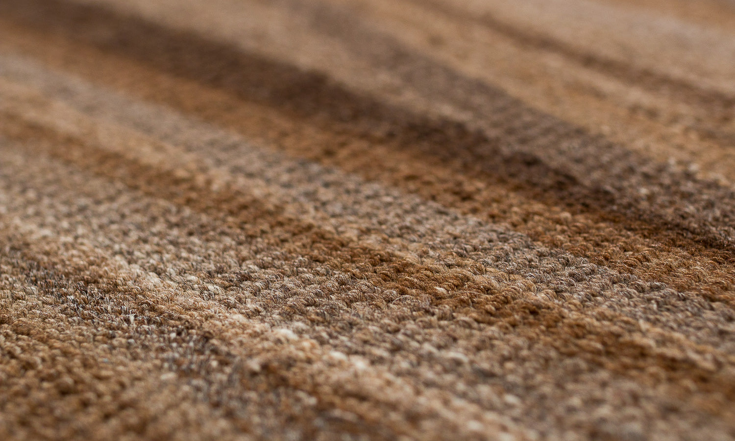 Desert Sands Afghan Kilim