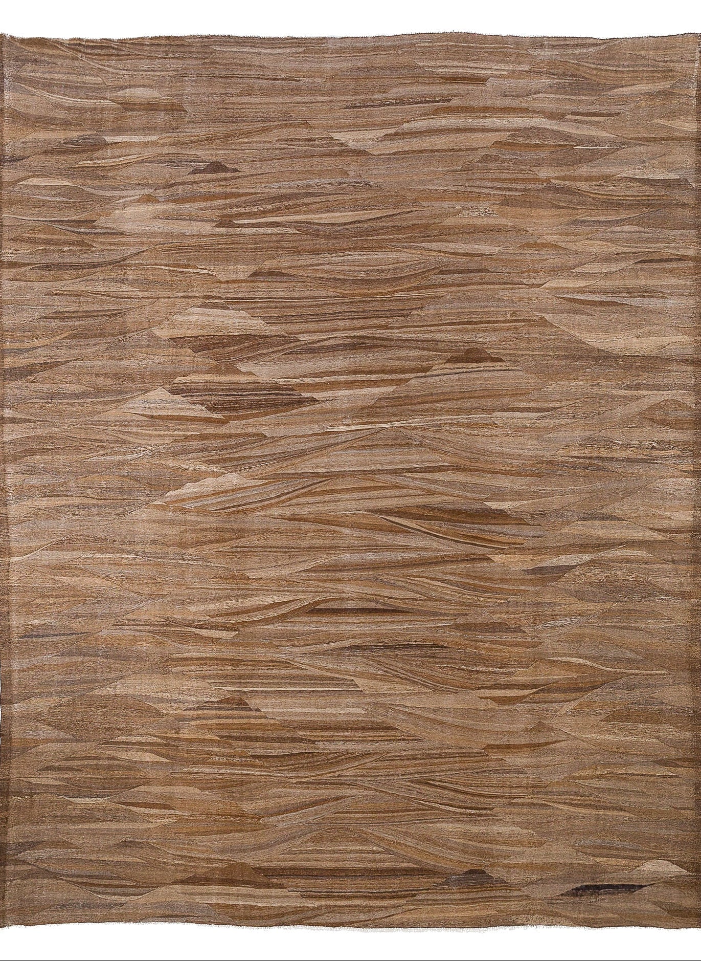 Desert Sands Afghan Kilim