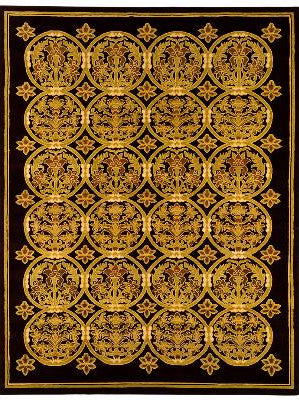 Arabesque