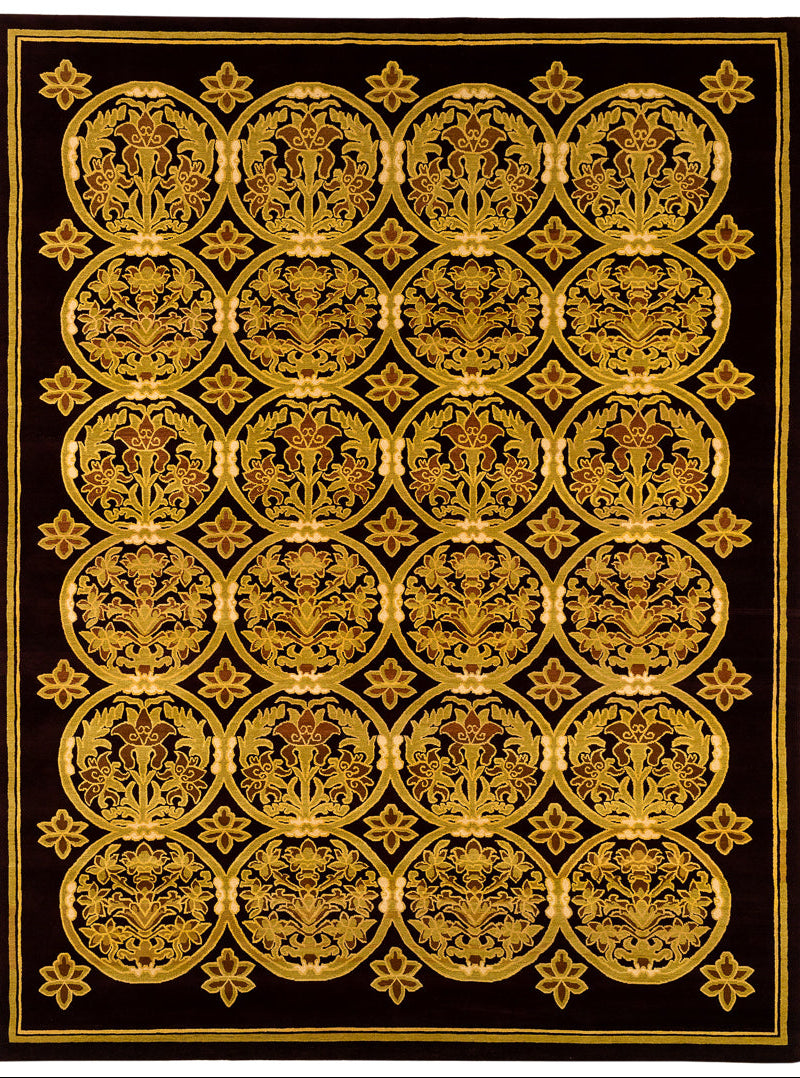 Arabesque