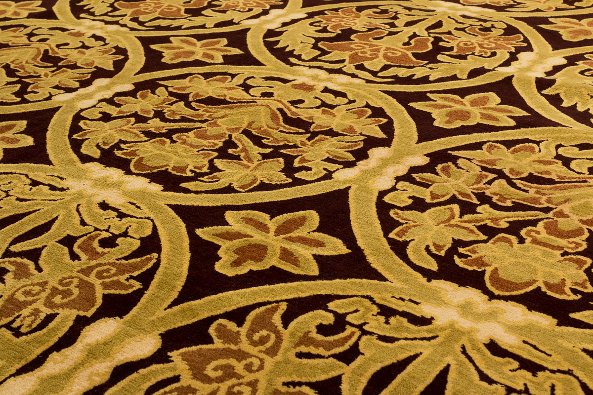 Arabesque