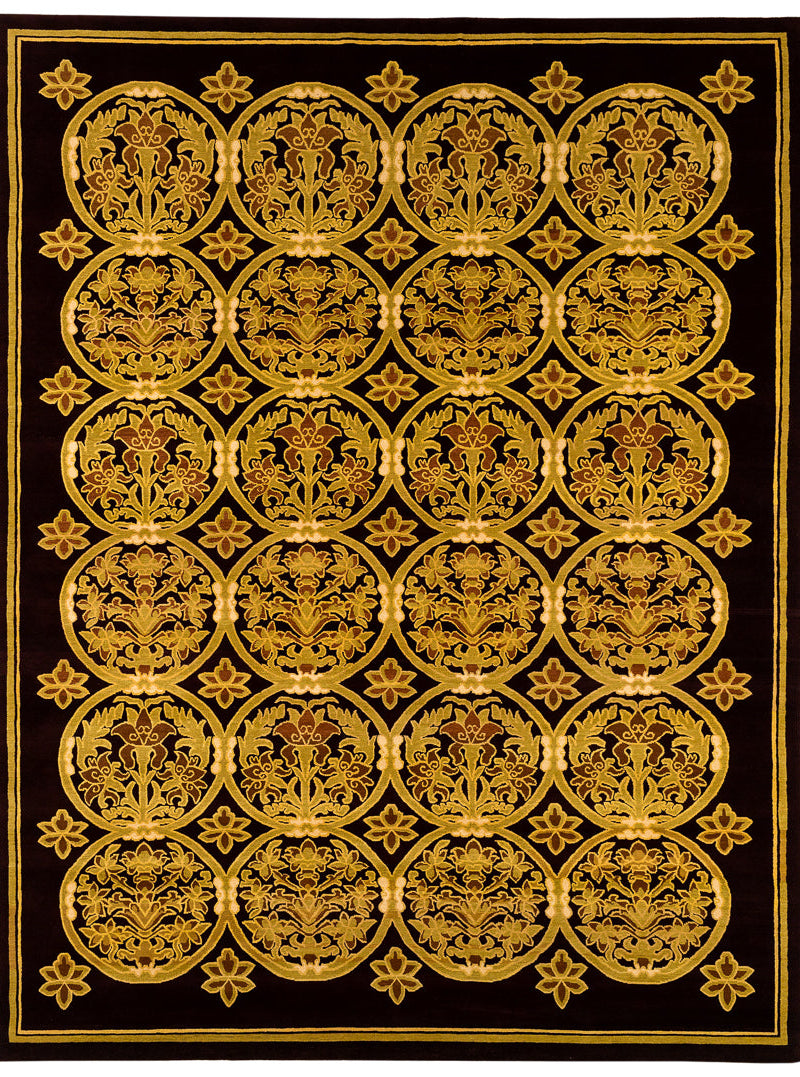 Arabesque