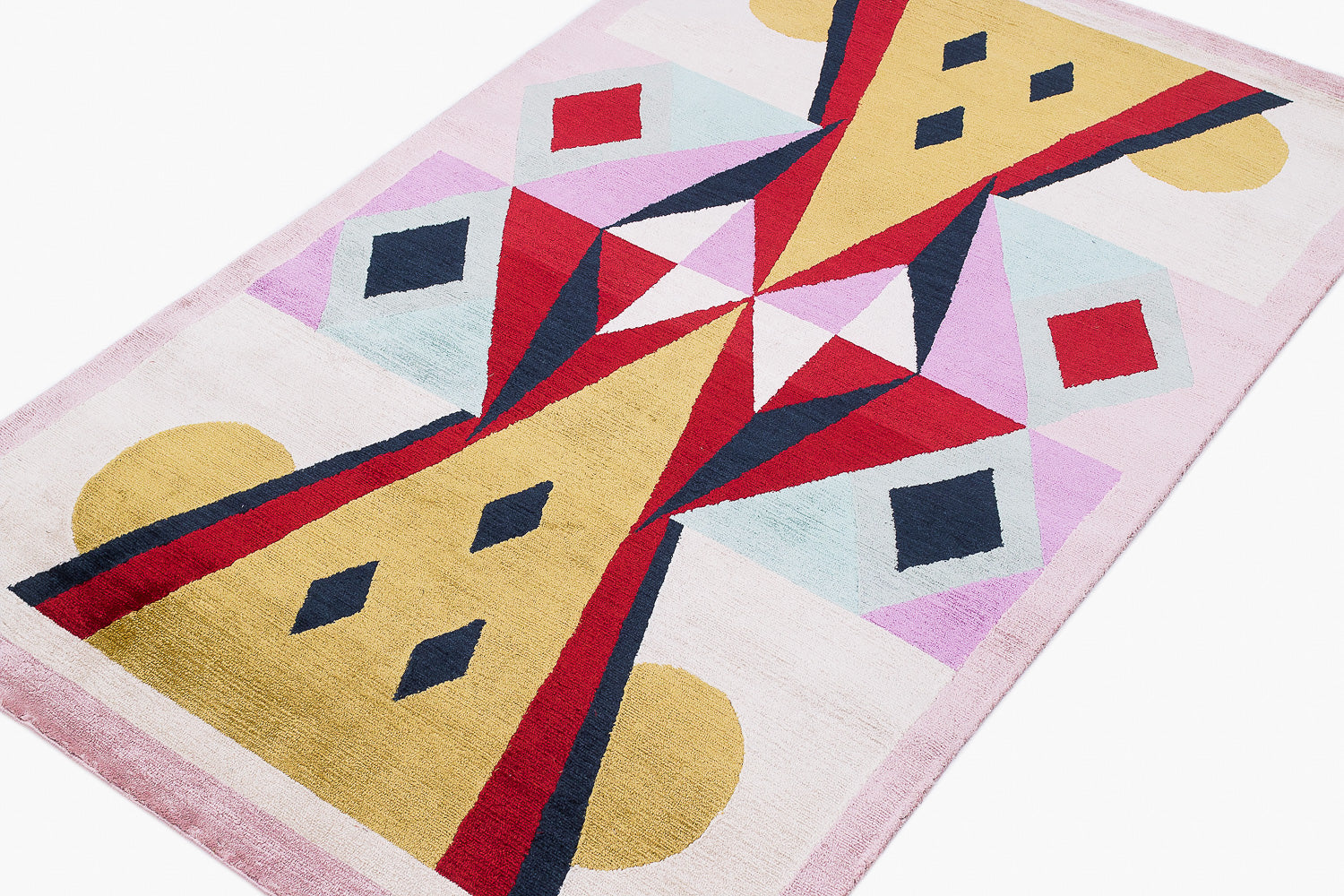 Toto by Alessandro Mendini