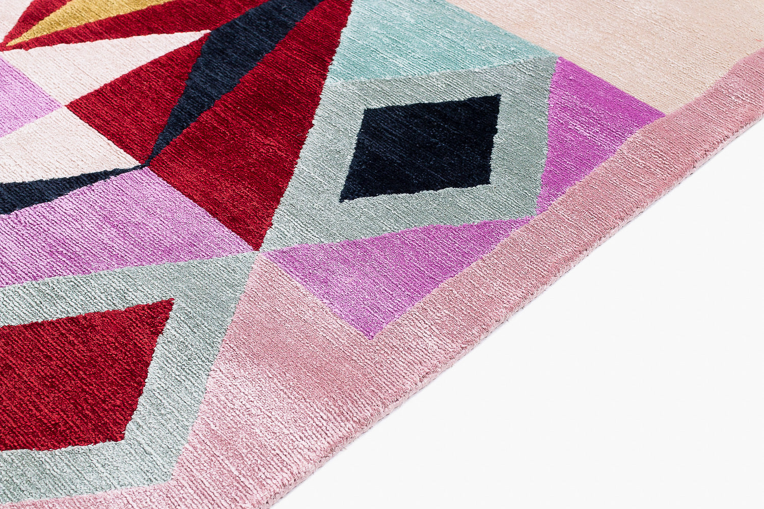 Toto by Alessandro Mendini
