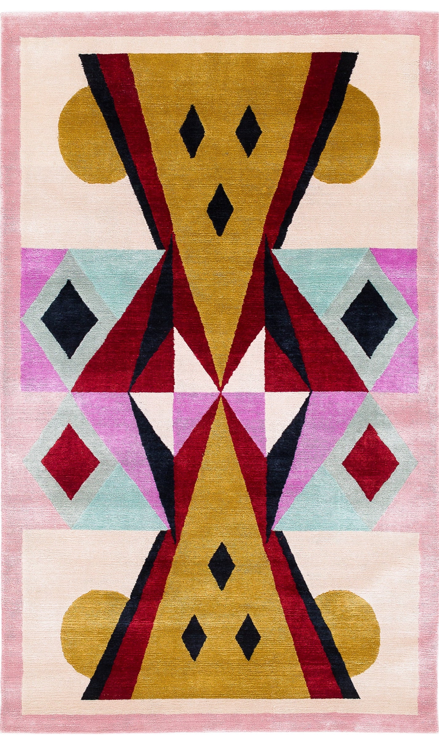 Toto by Alessandro Mendini