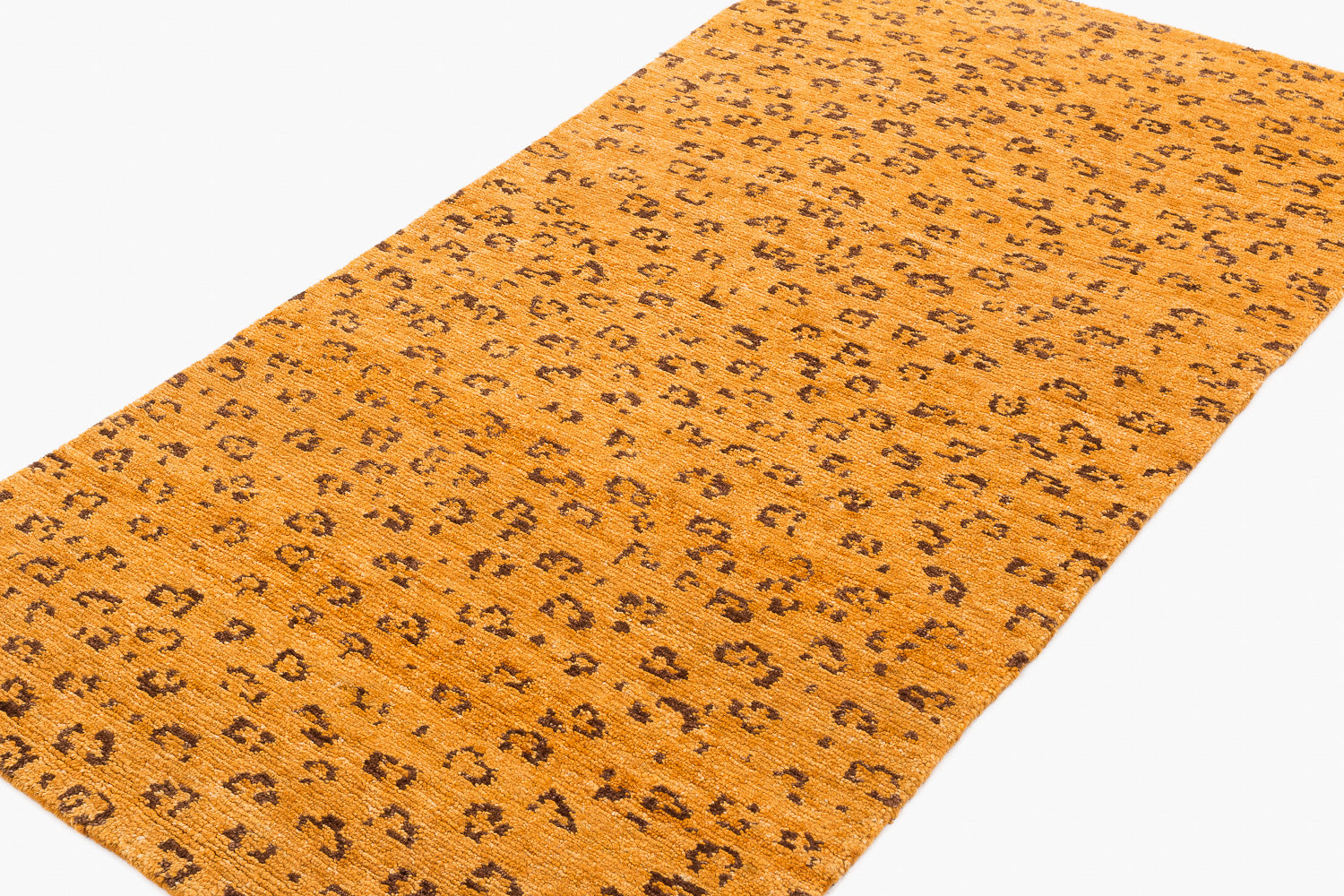 Leopard Shiva