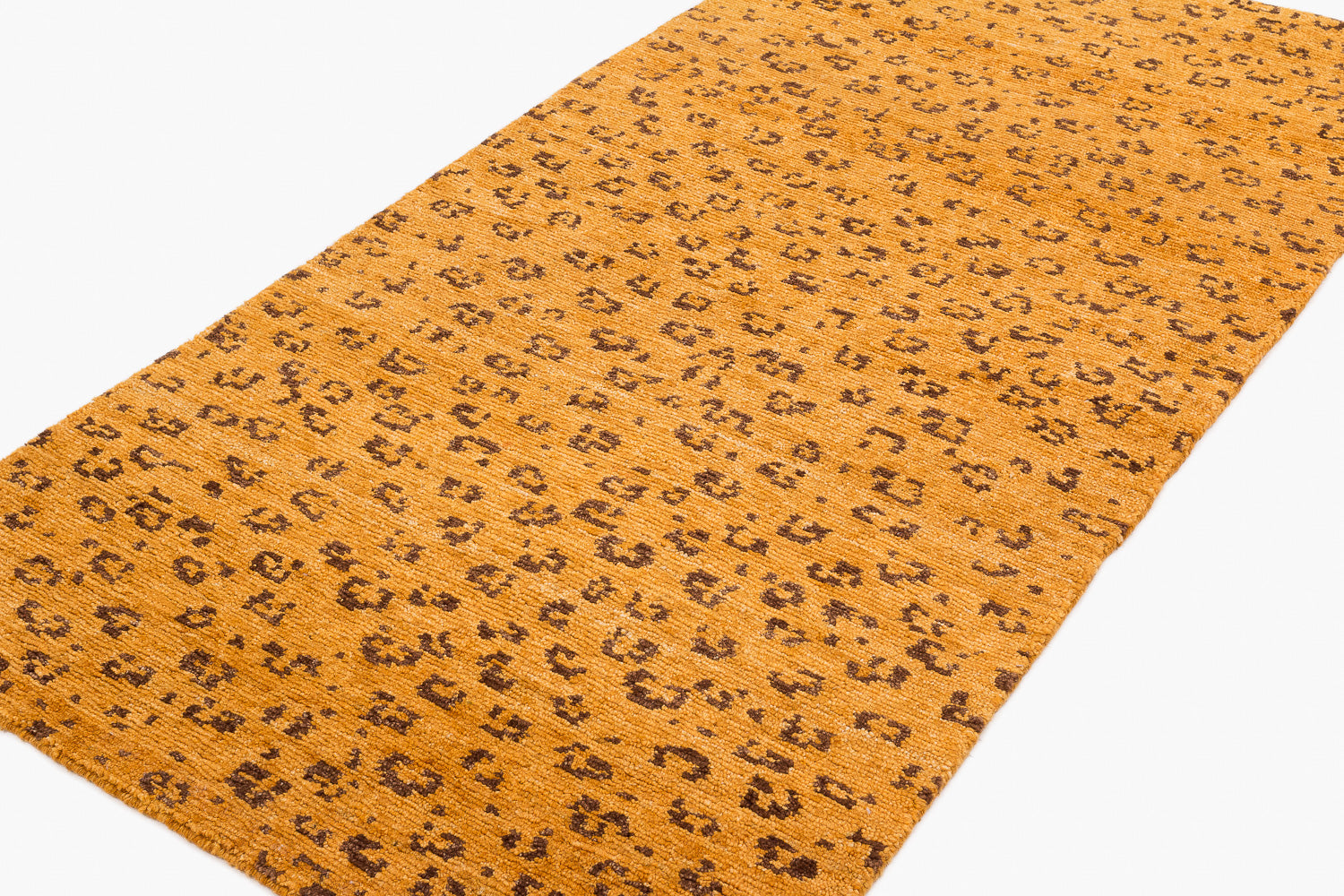 Leopard Shiva
