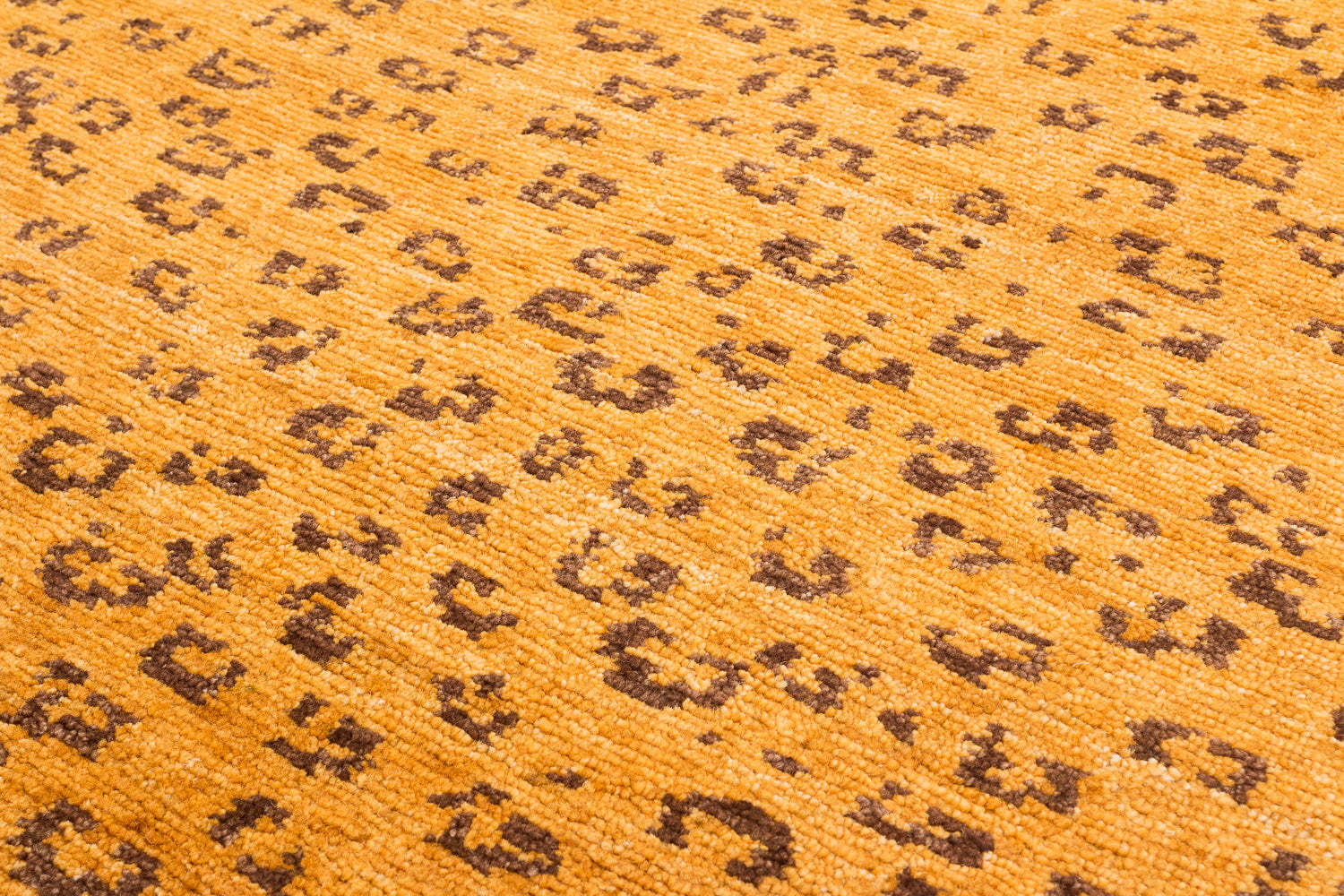 Leopard Shiva