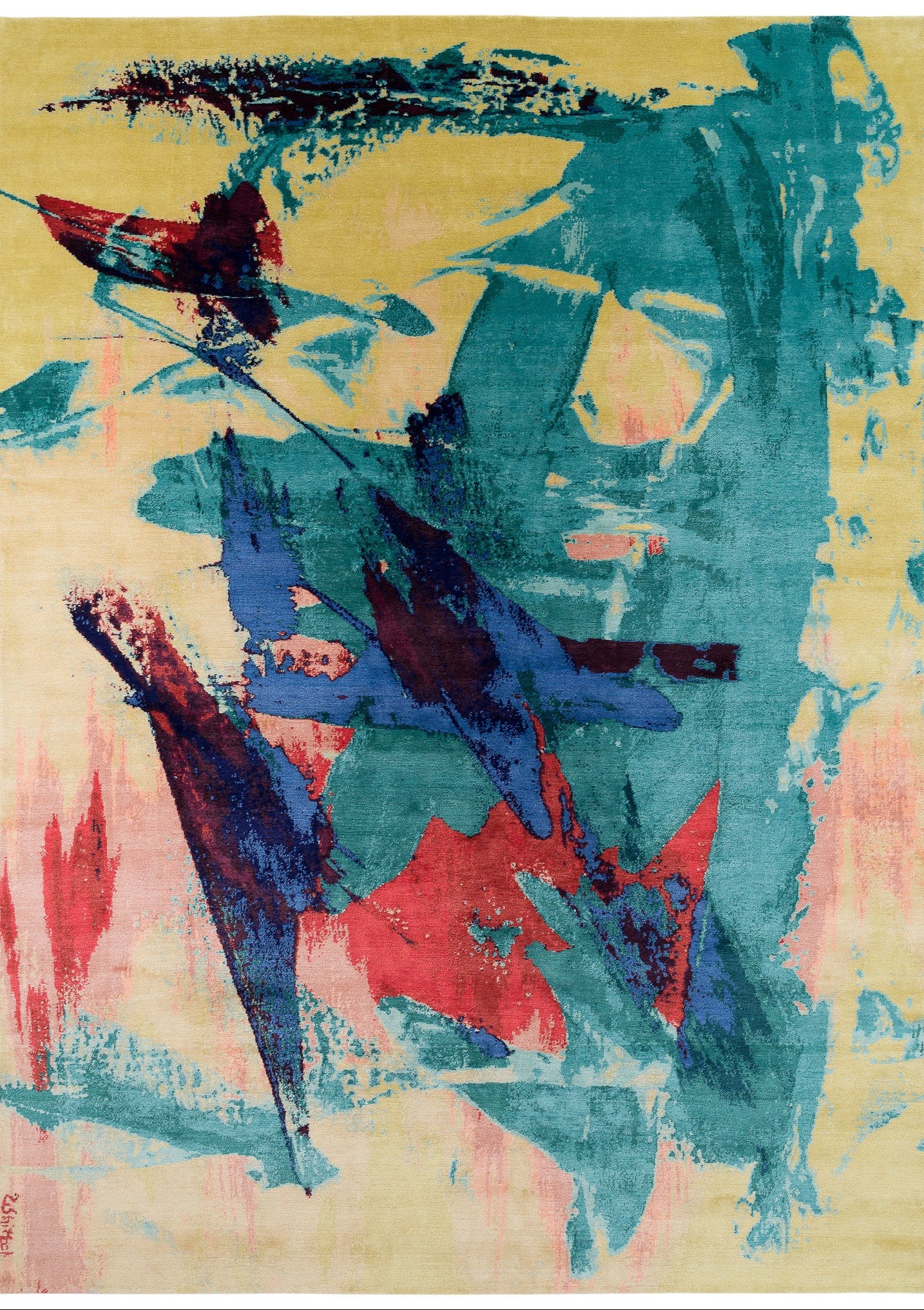 Broken Wings