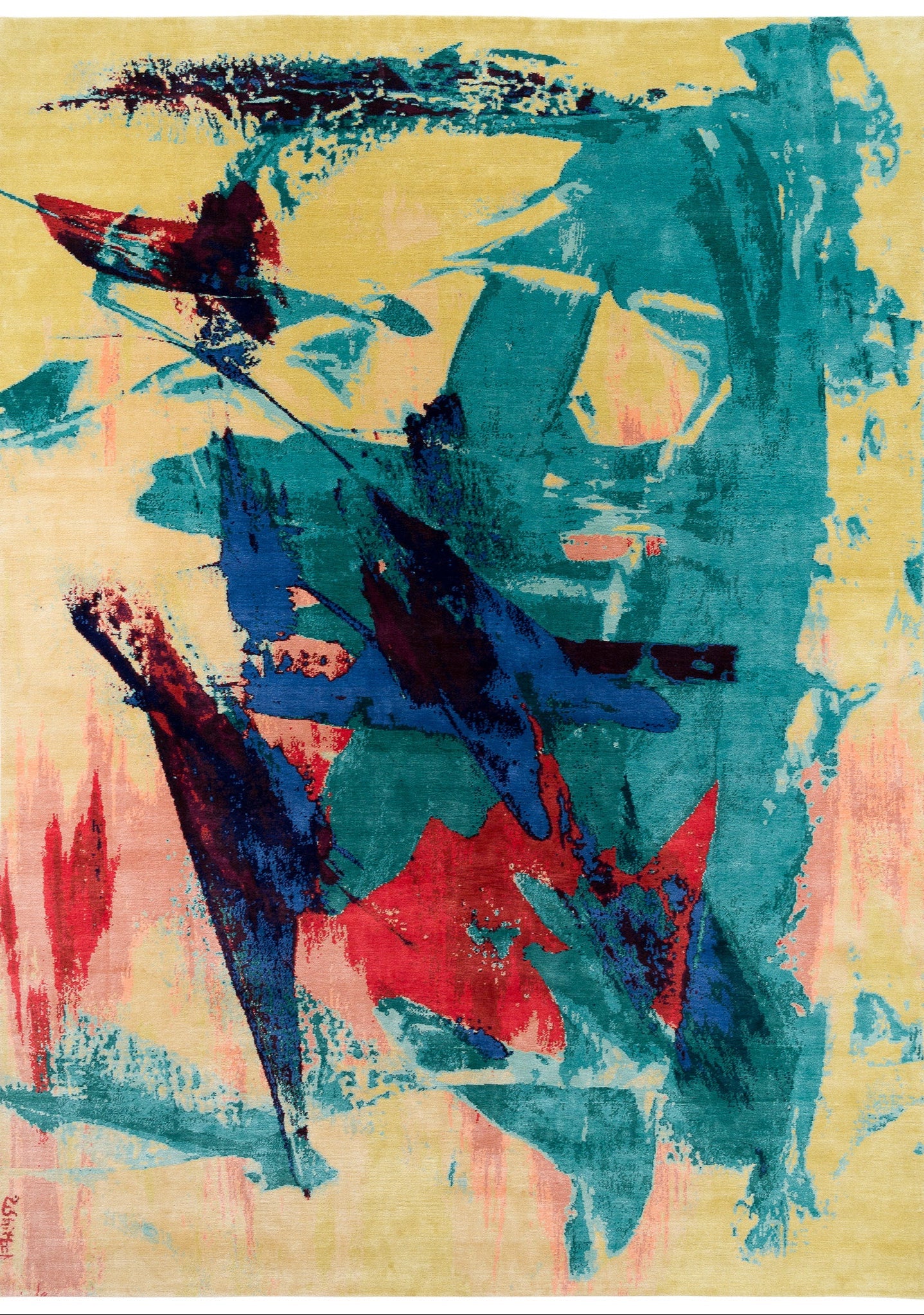 Broken Wings