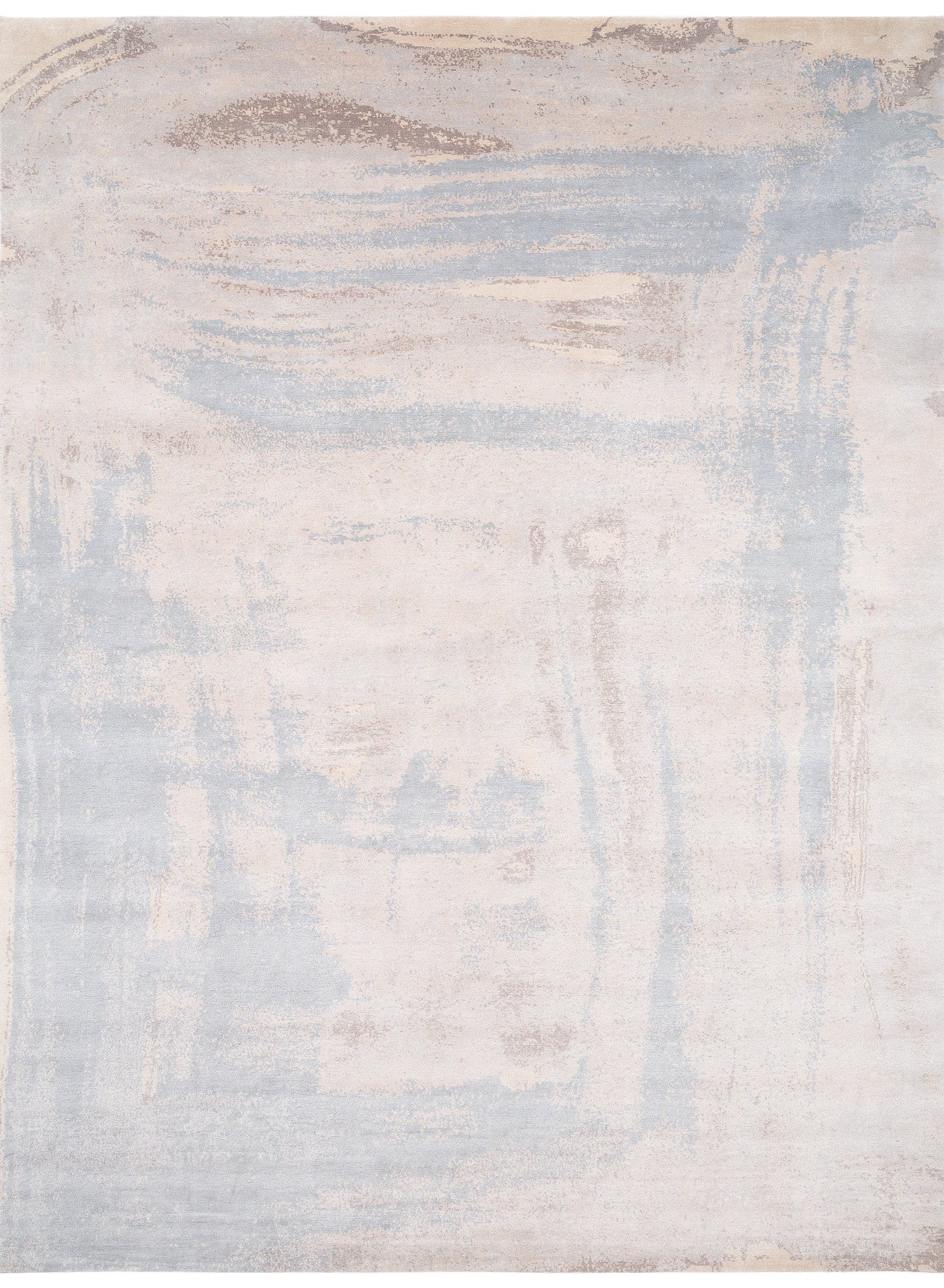 Brushstroke Blue Rees