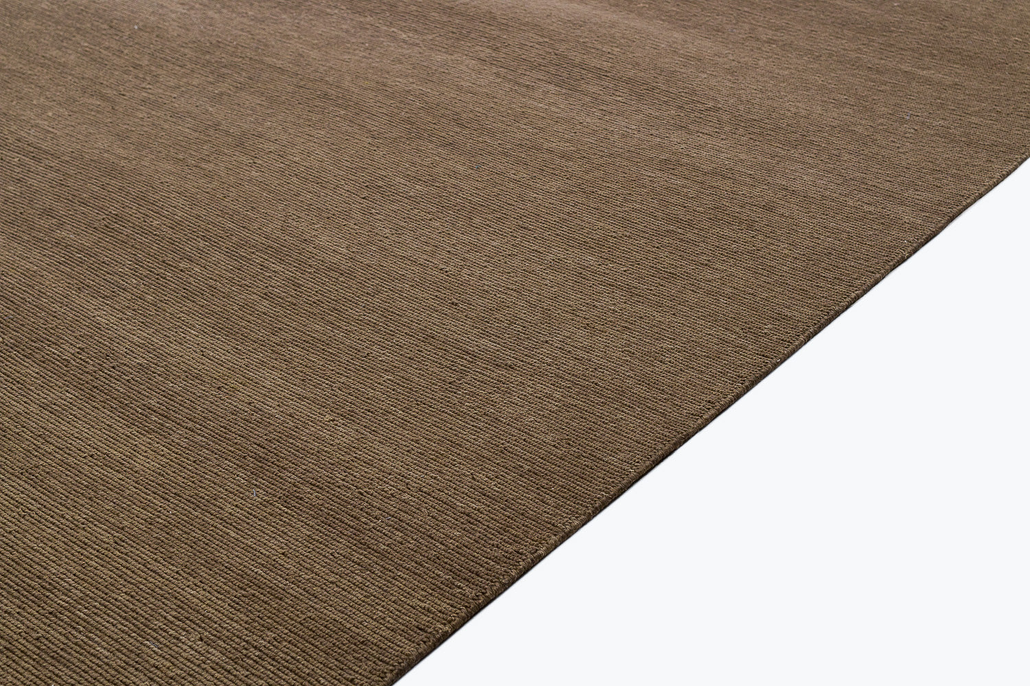 Brown Silk Sumak 11’9” (W) x 21’9” (L)