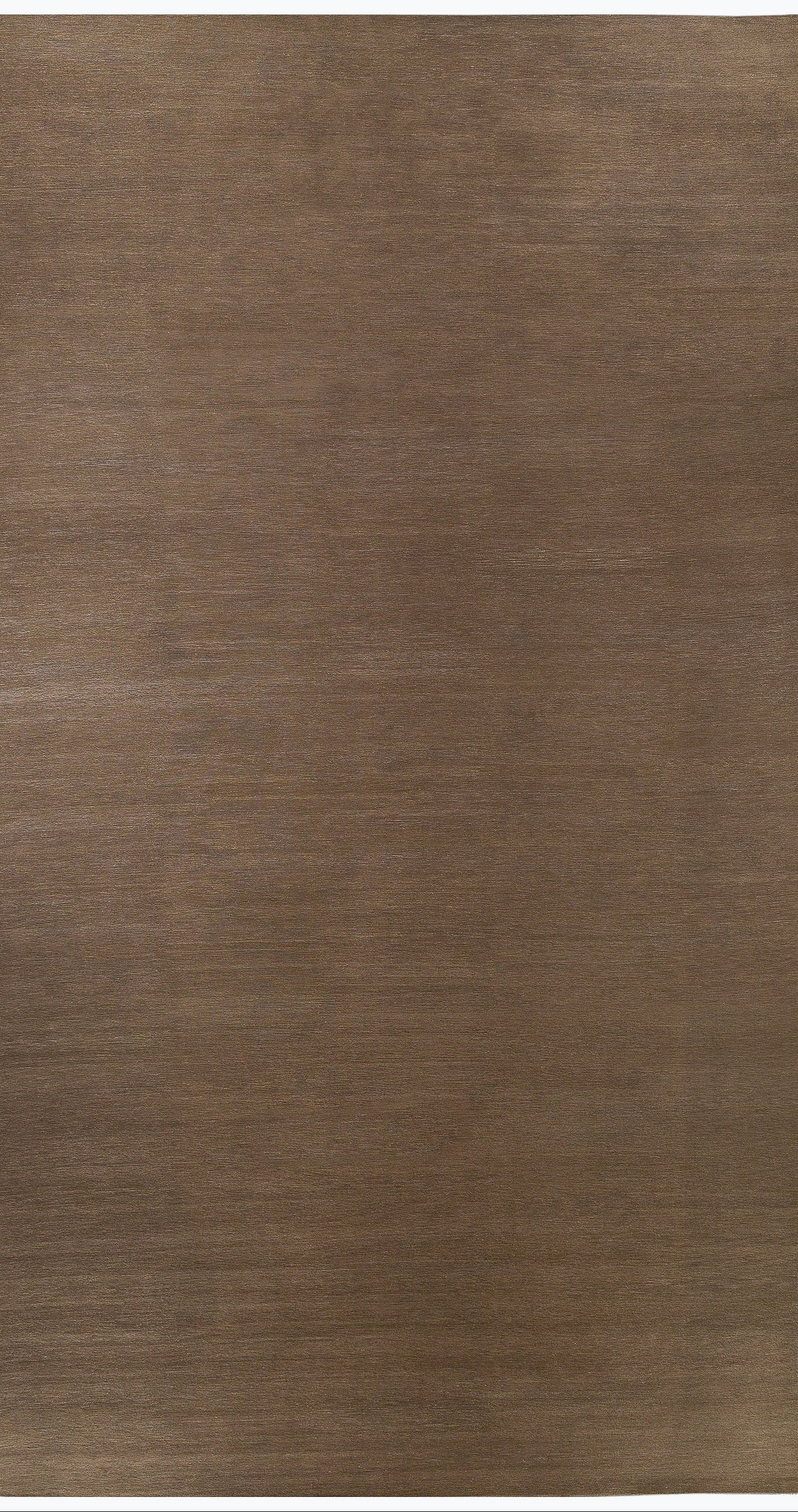 Brown Silk Sumak 11’9” (W) x 21’9” (L)
