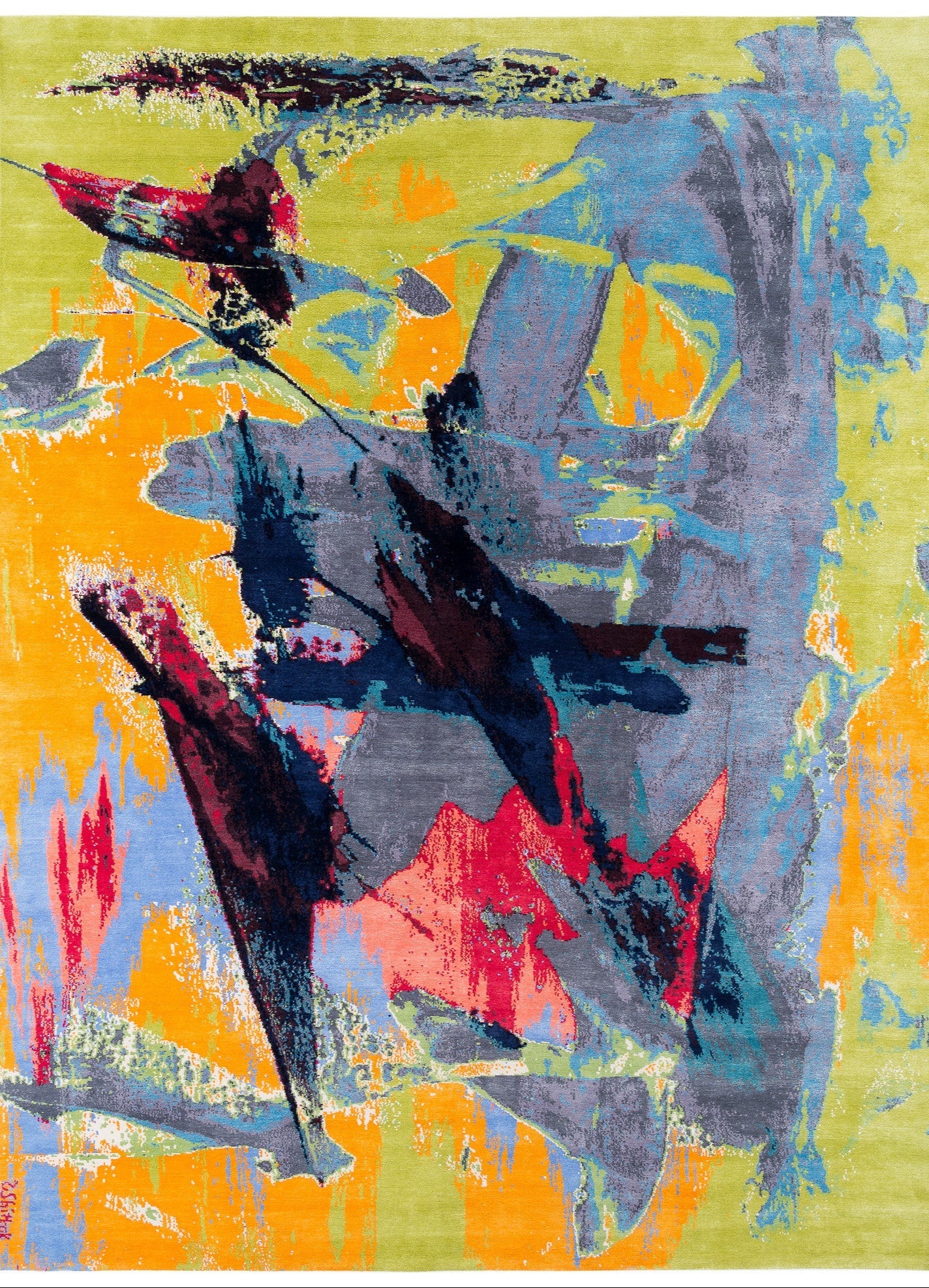 Broken Wings II