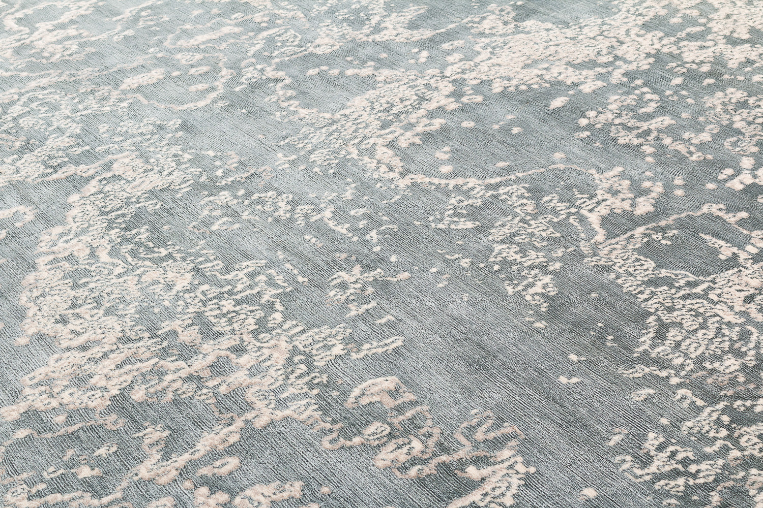 Aquarium Seafoam