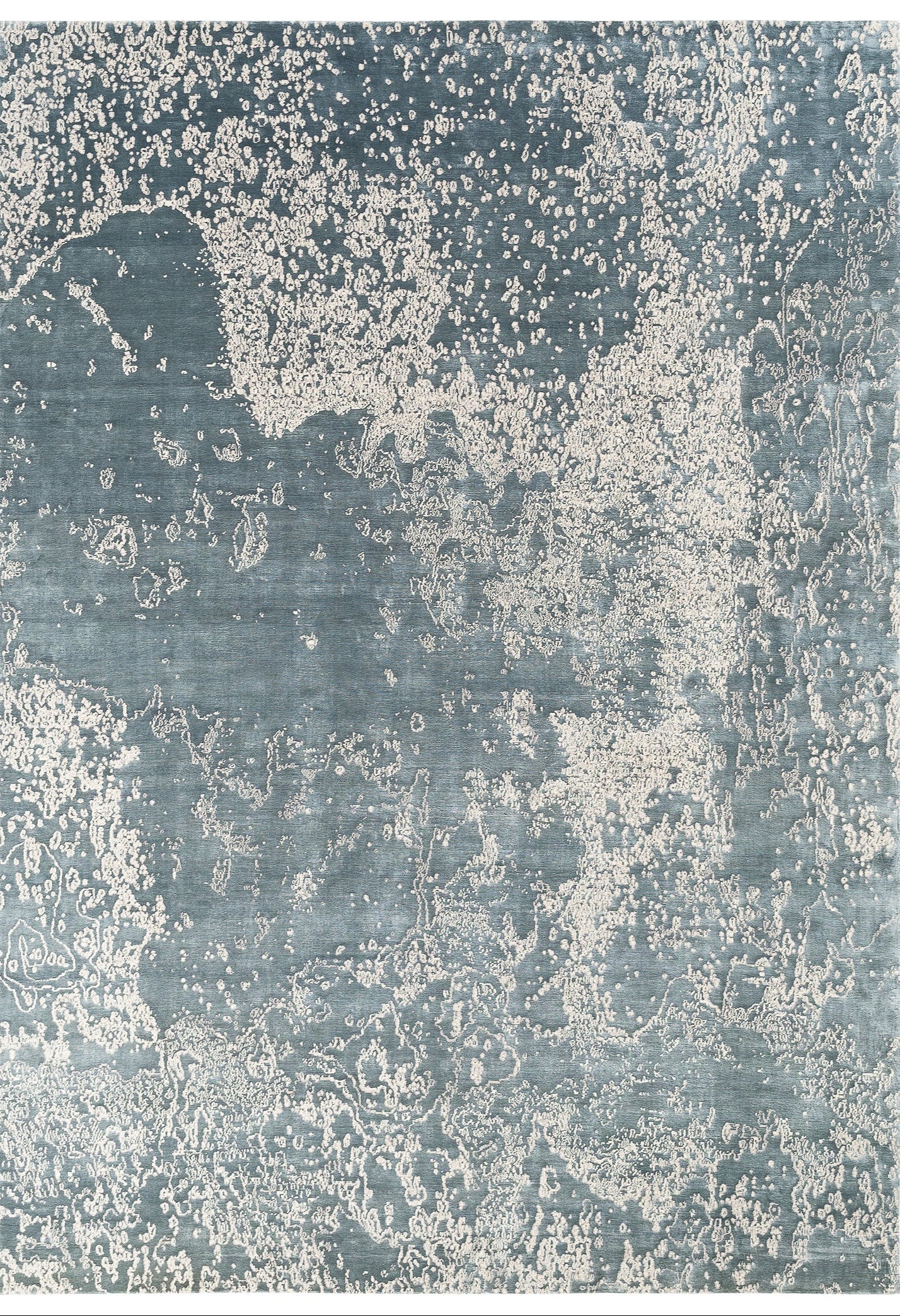 Aquarium Seafoam