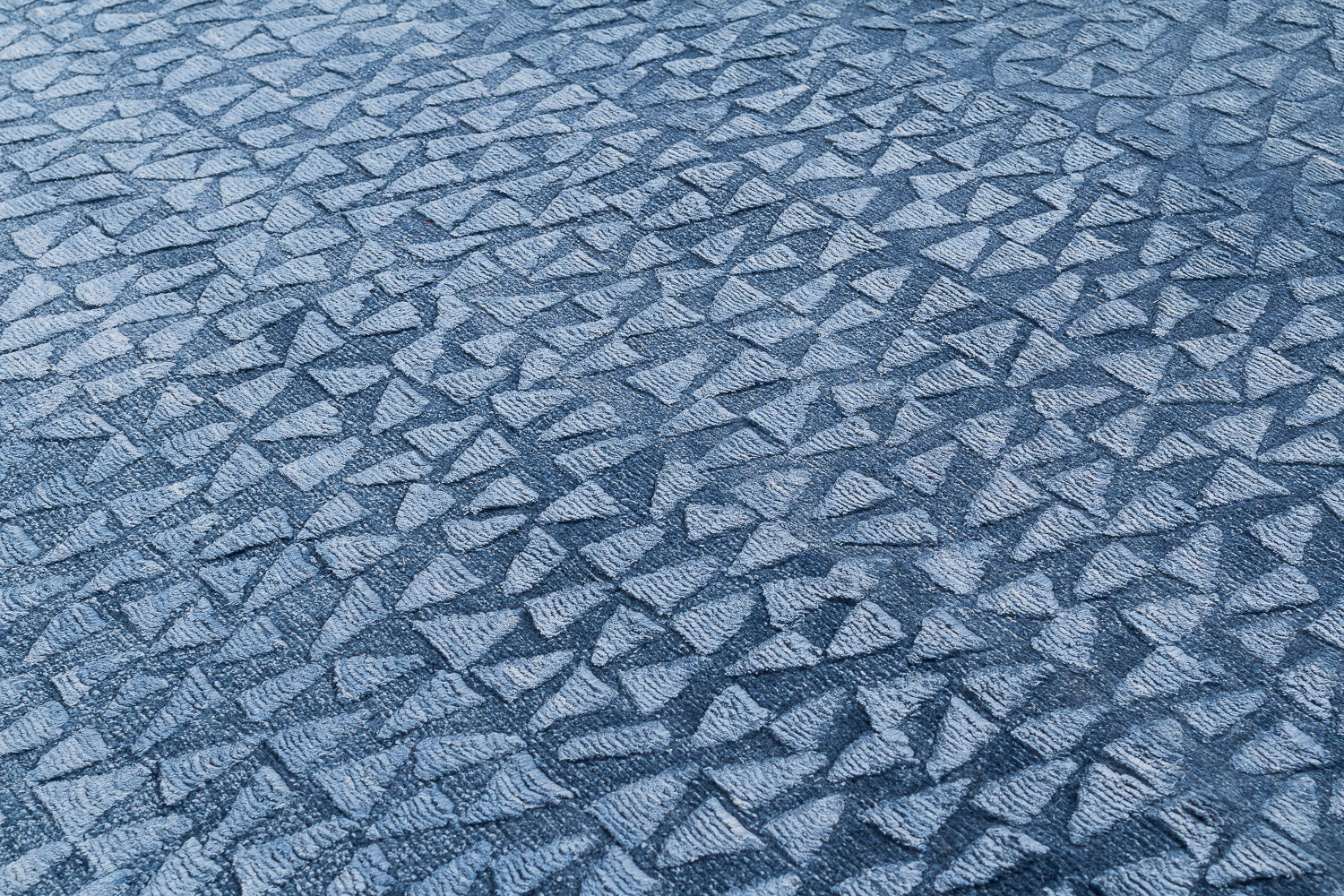 Dancing Triangles High Low