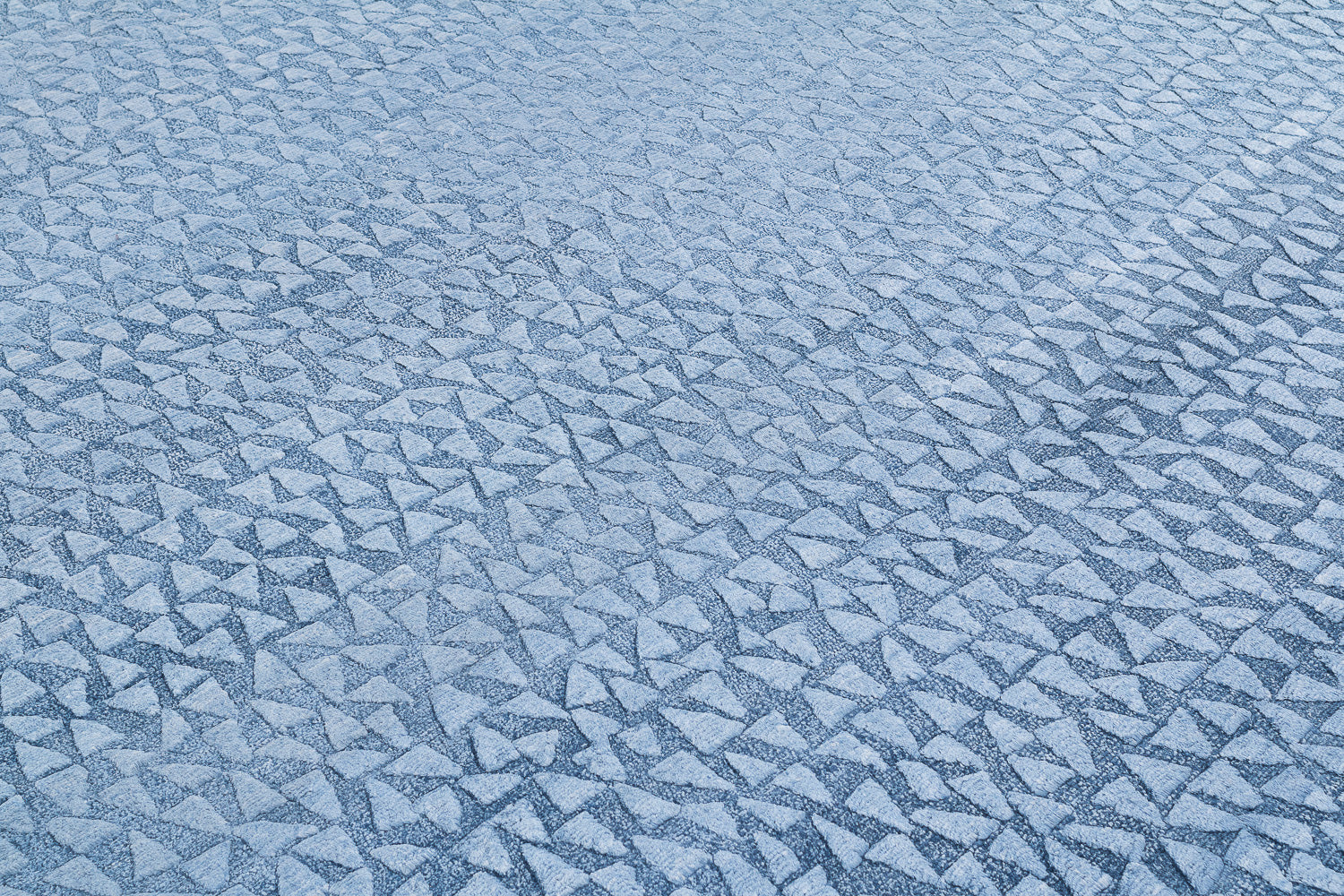 Dancing Triangles High Low
